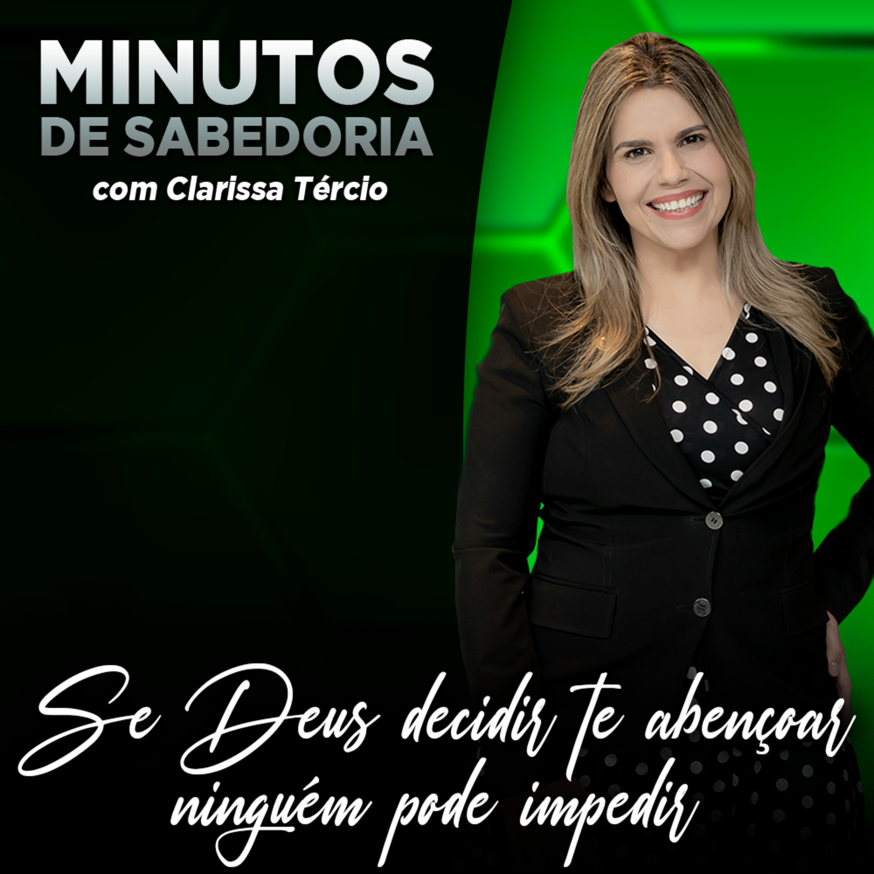 Clarissa Tércio