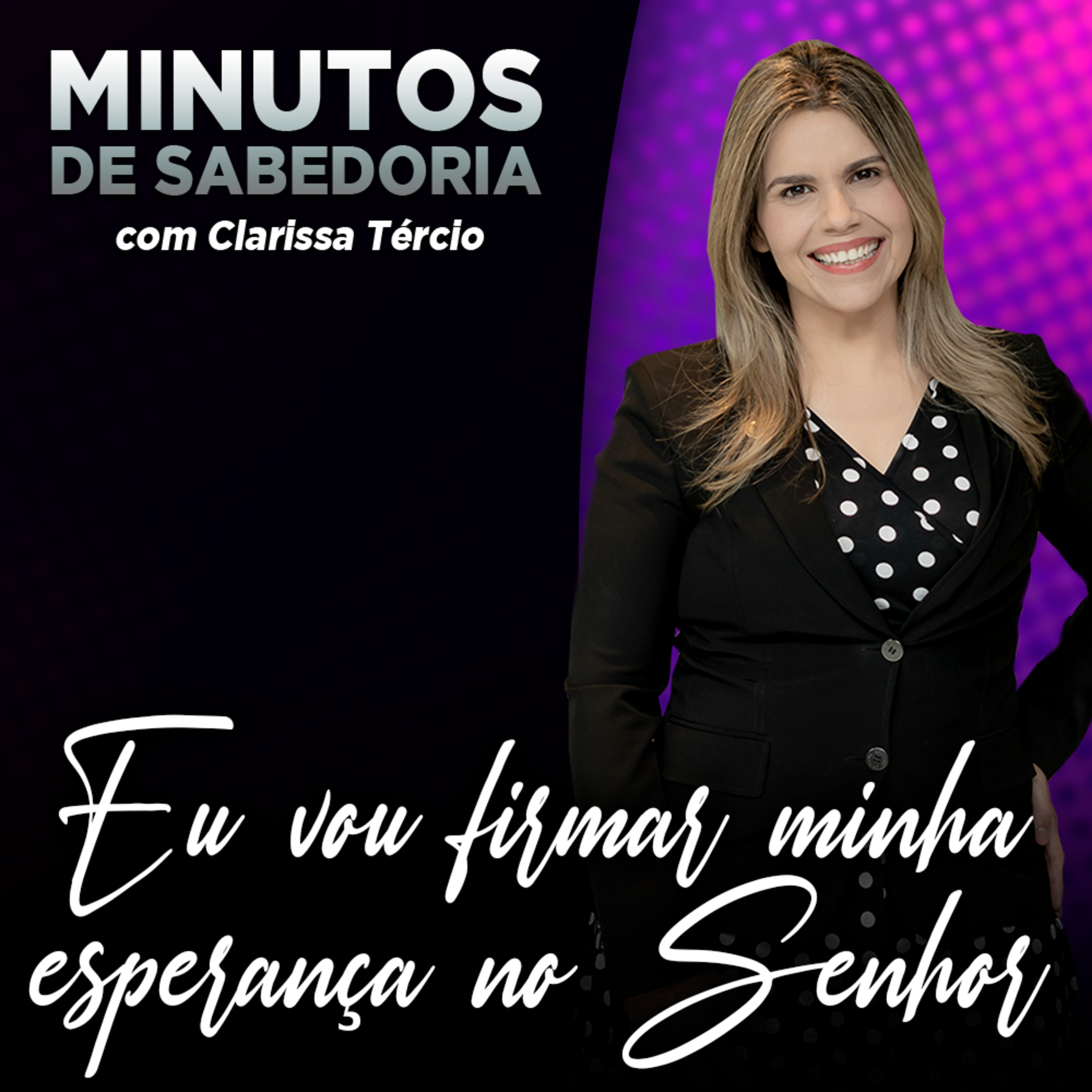 Clarissa Tércio