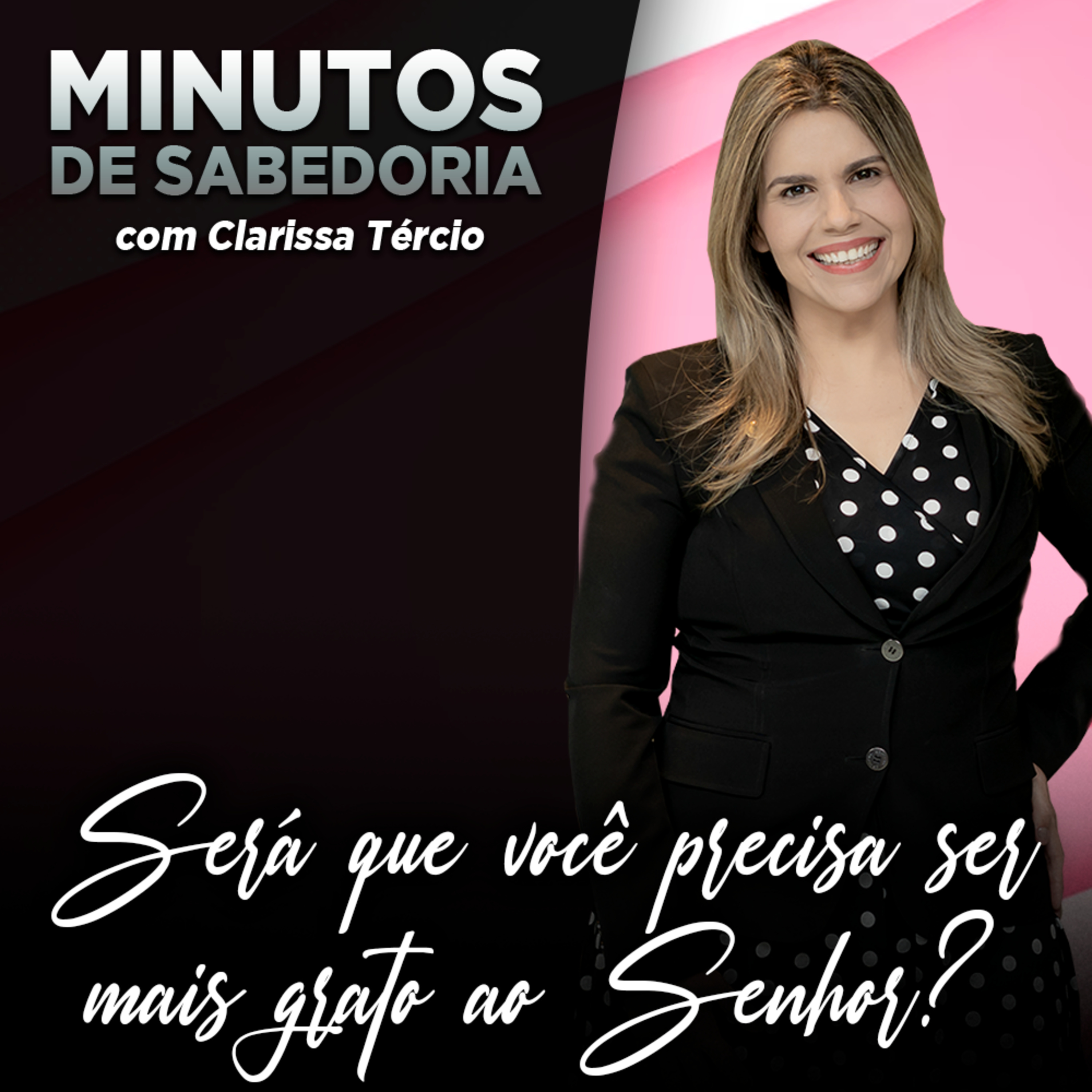 Clarissa Tércio