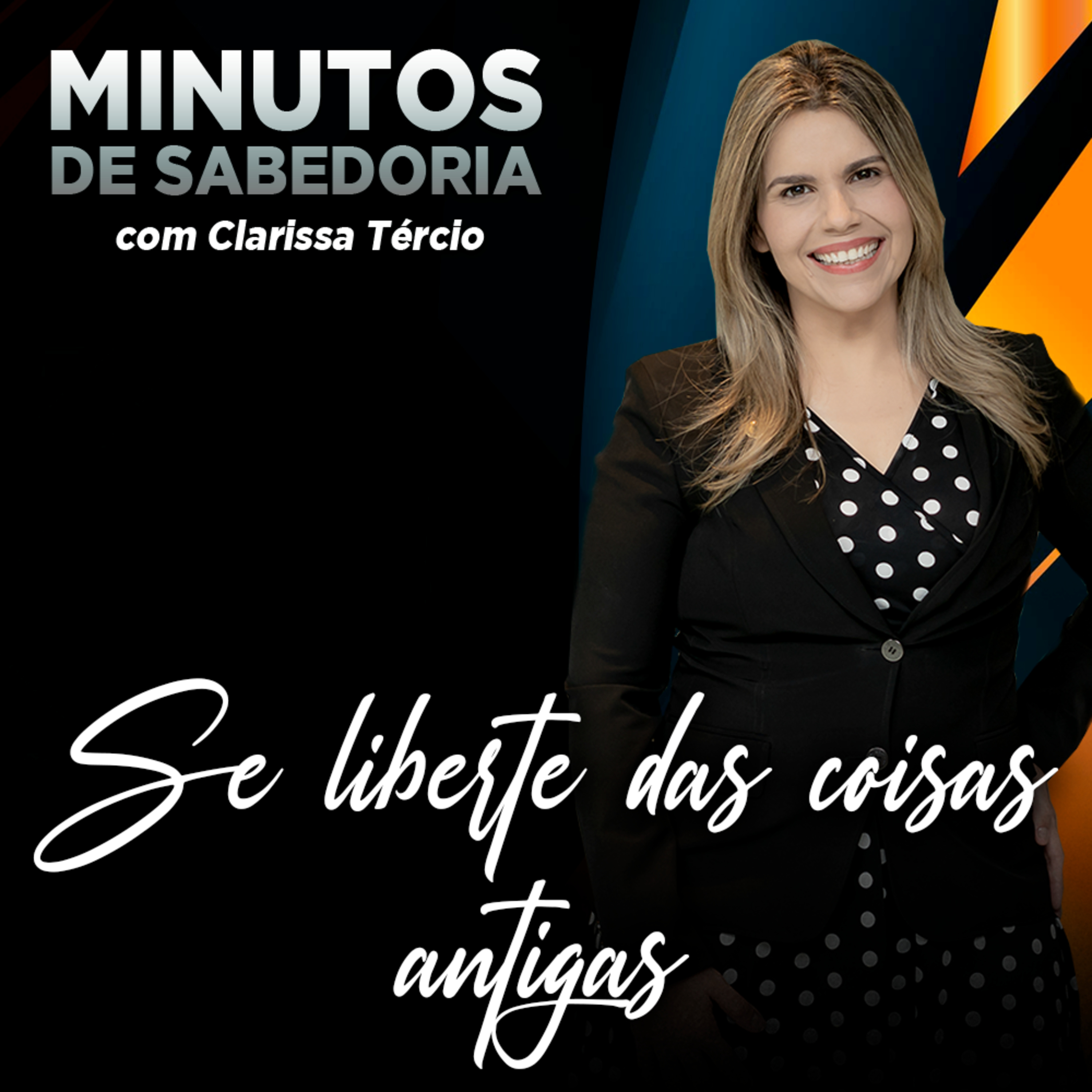 Clarissa Tércio