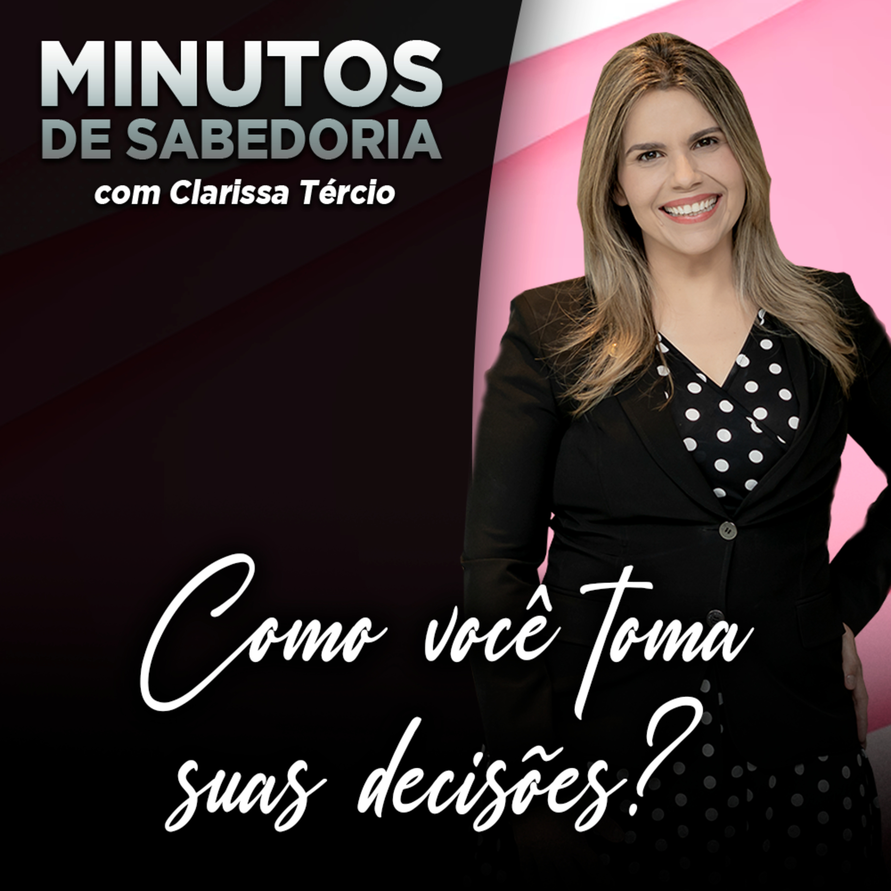 Clarissa Tércio