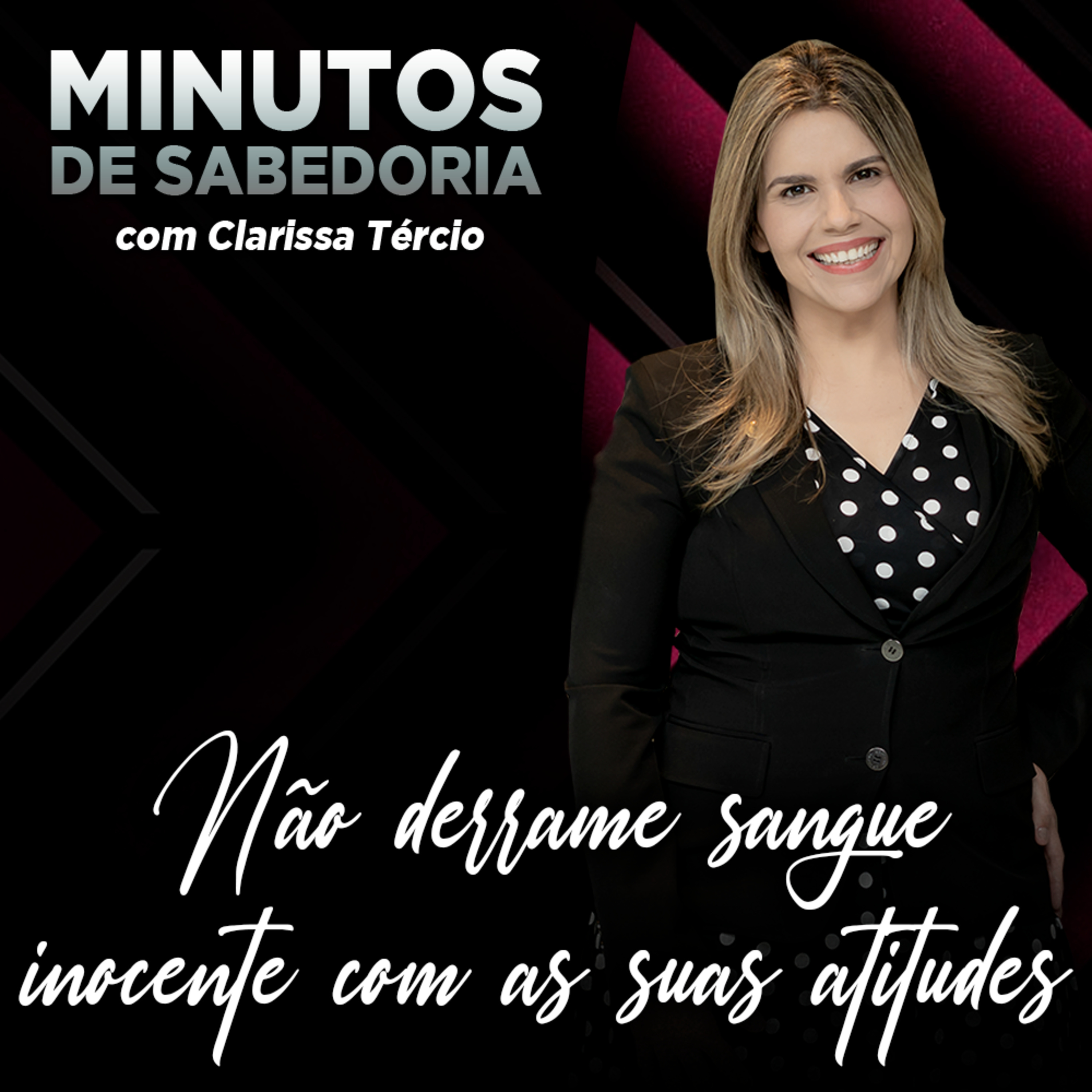 Clarissa Tércio