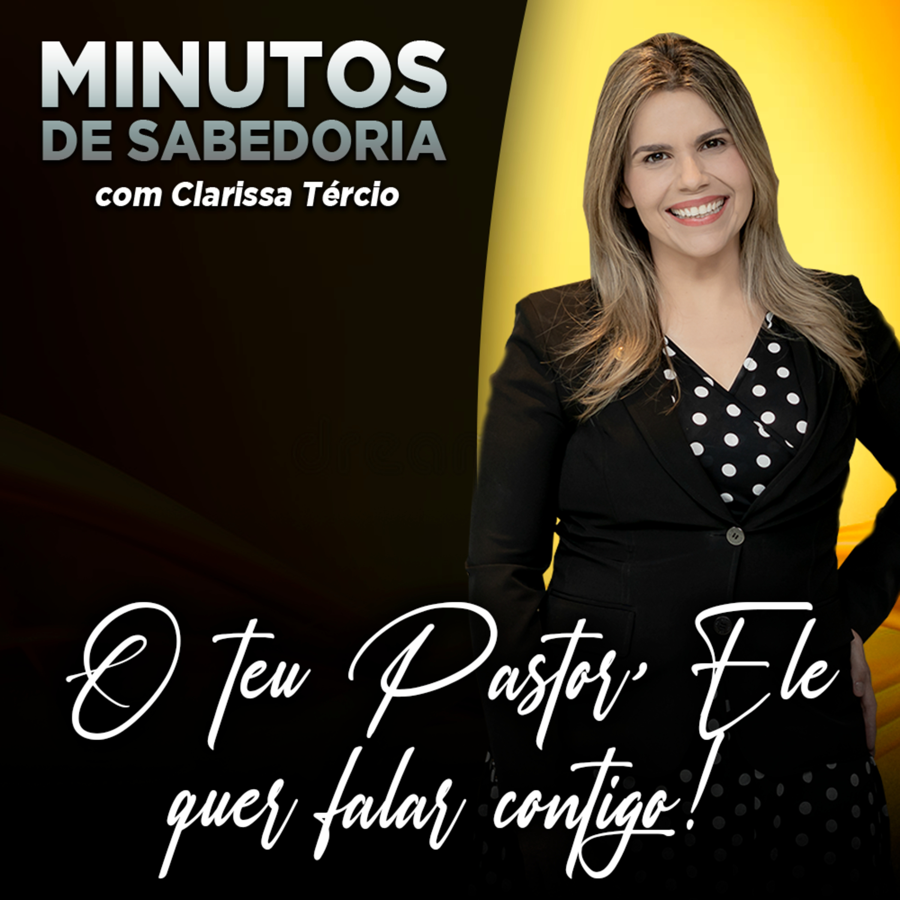 Clarissa Tércio