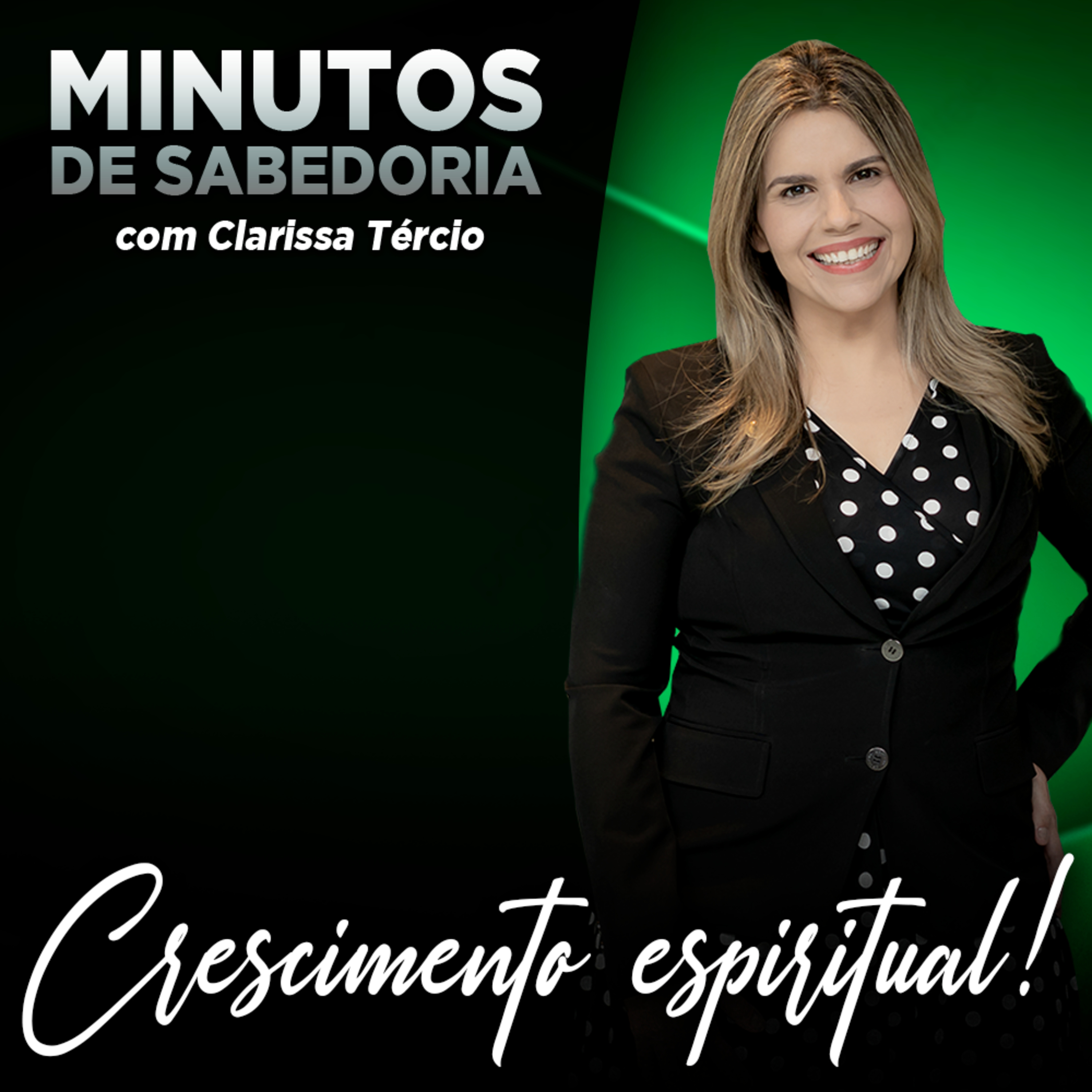 Clarissa Tércio