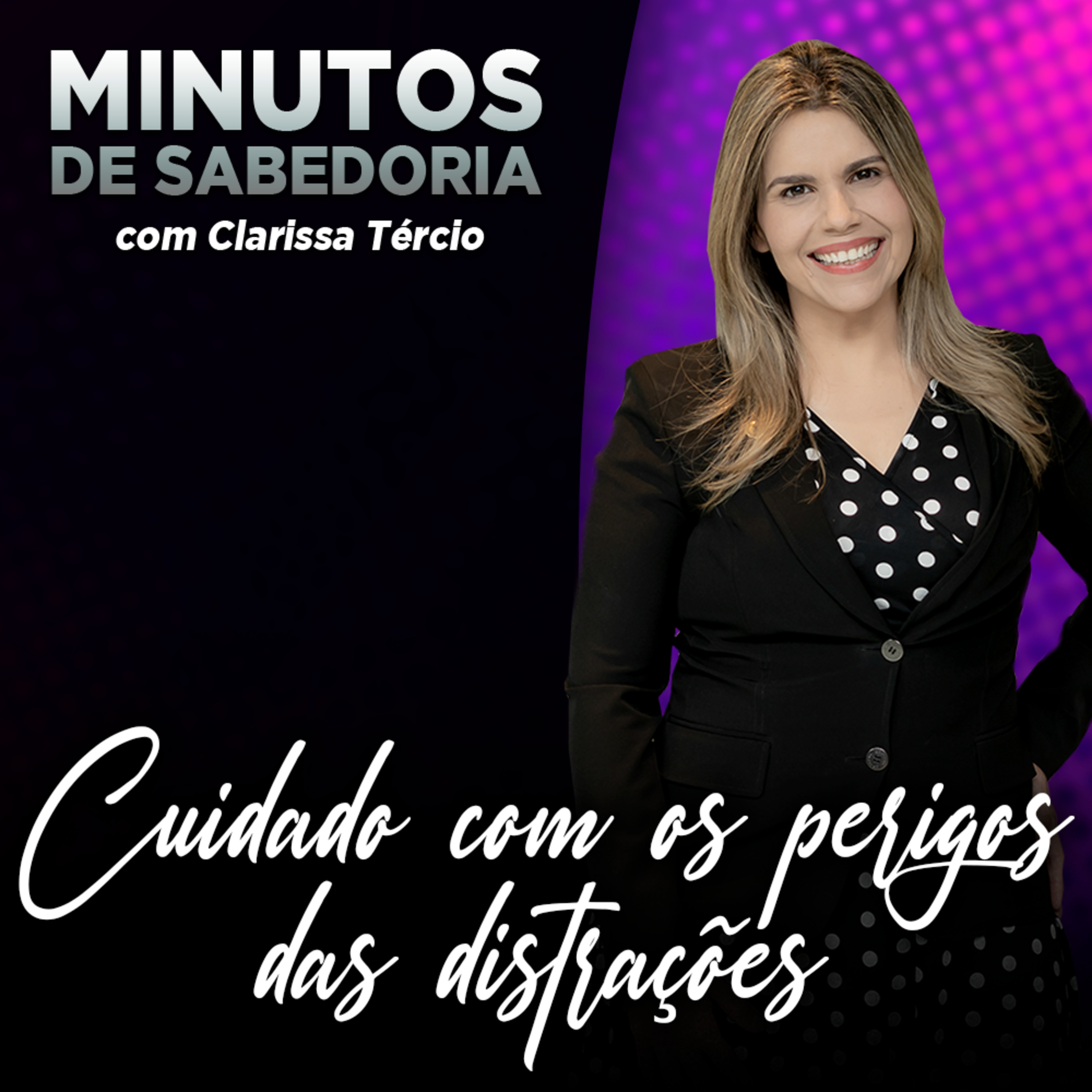 Clarissa Tércio