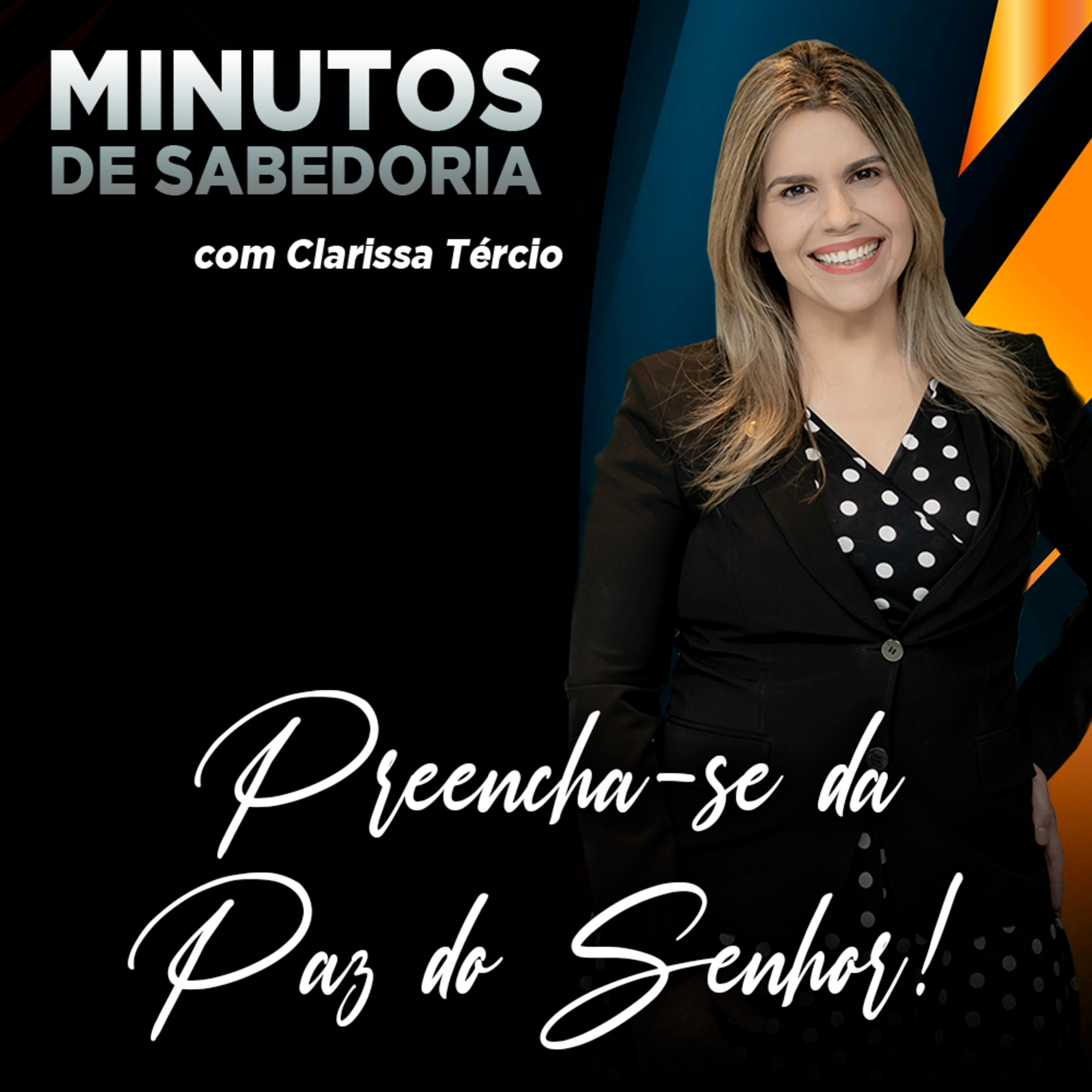 Clarissa Tércio
