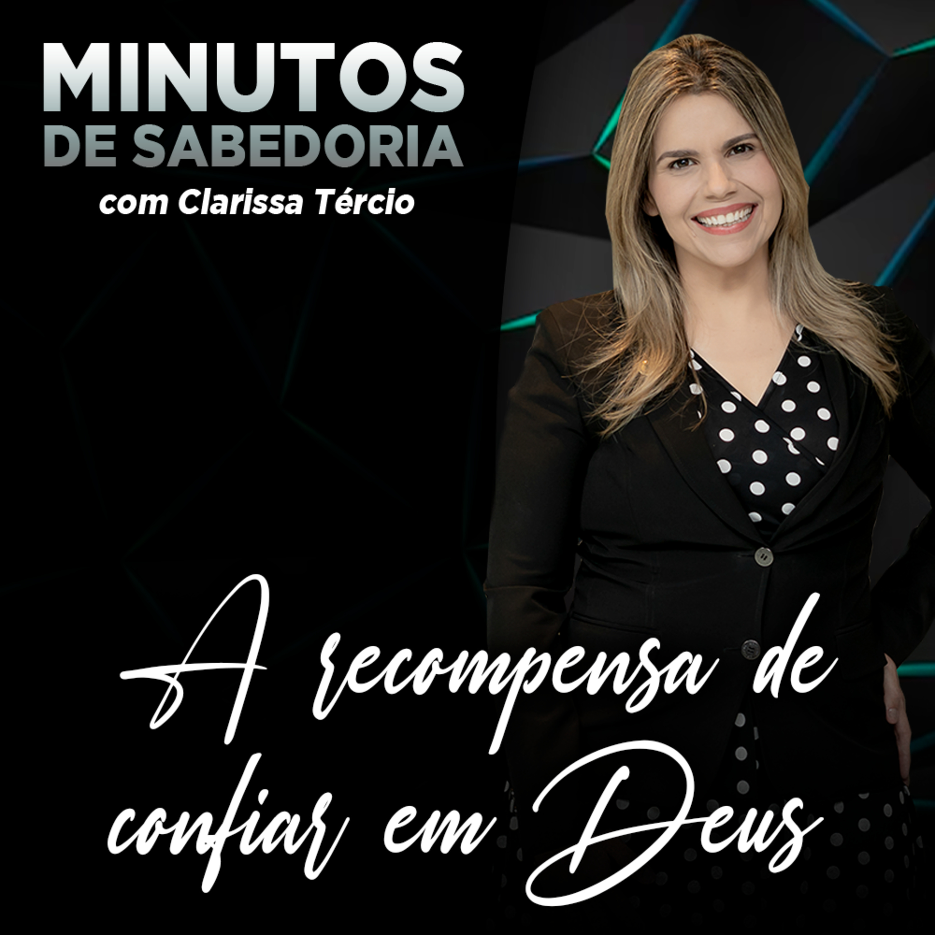 Clarissa Tércio
