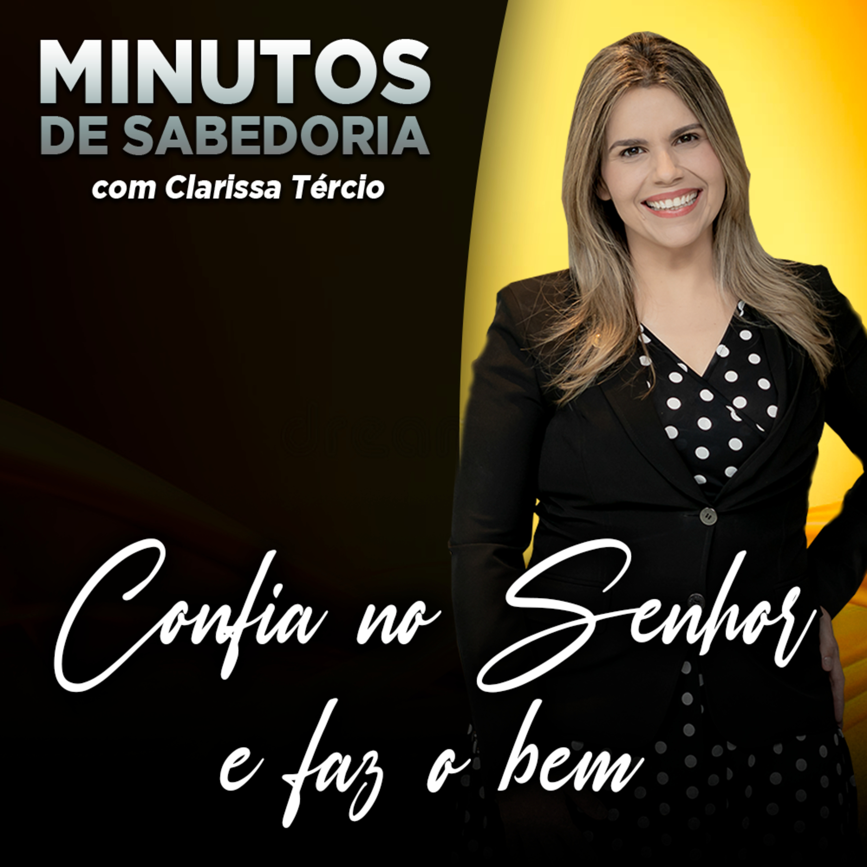 Clarissa Tércio