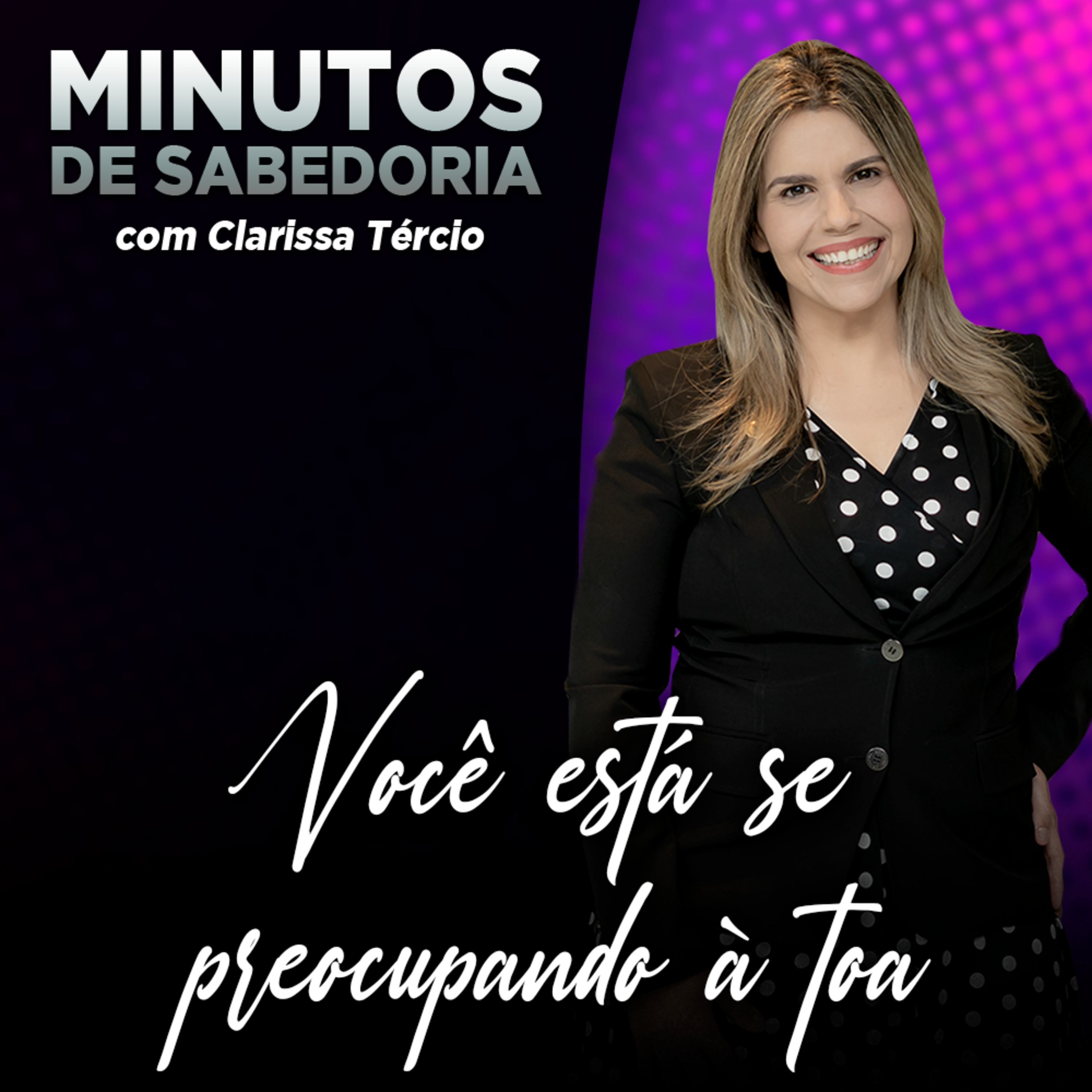Clarissa Tércio
