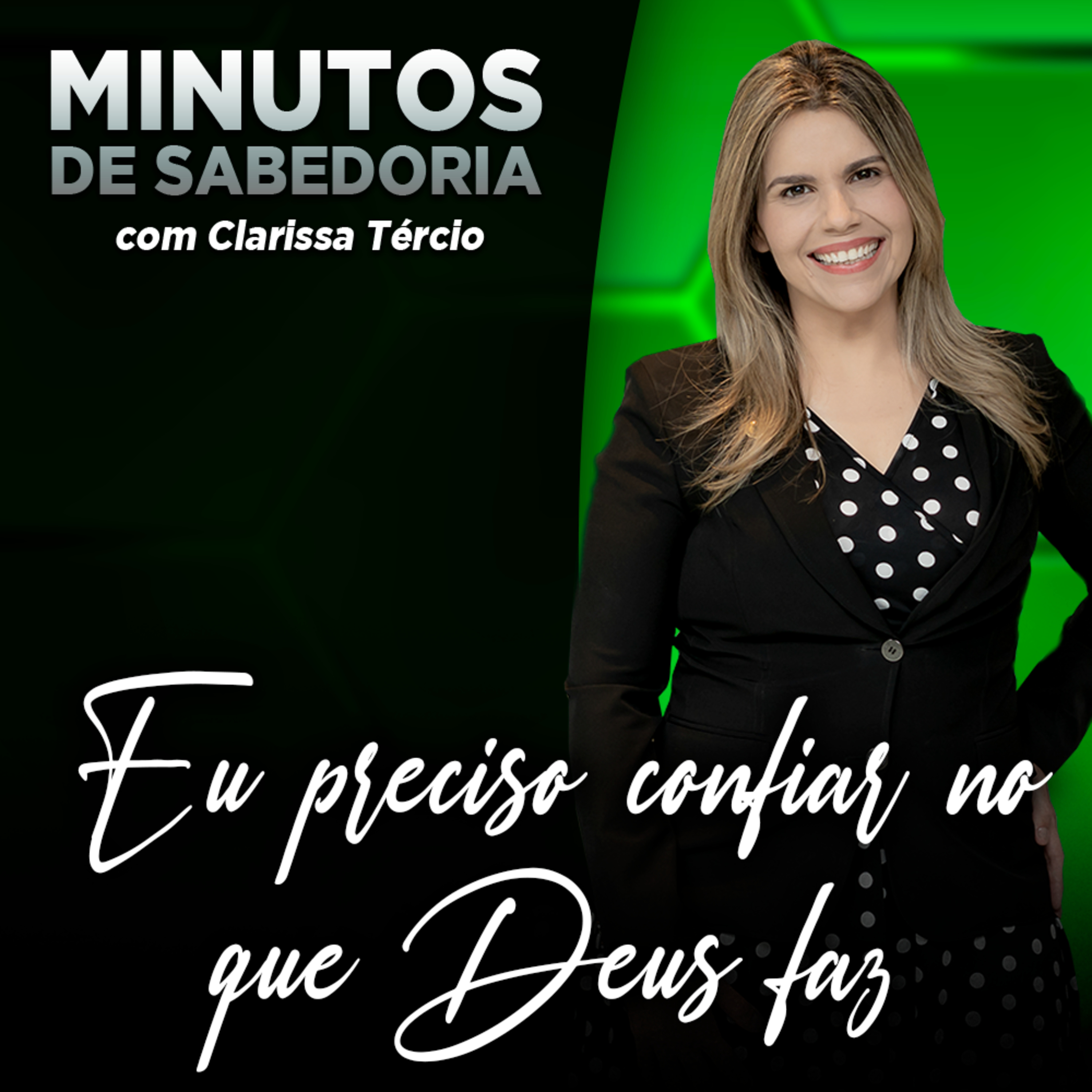 Clarissa Tércio