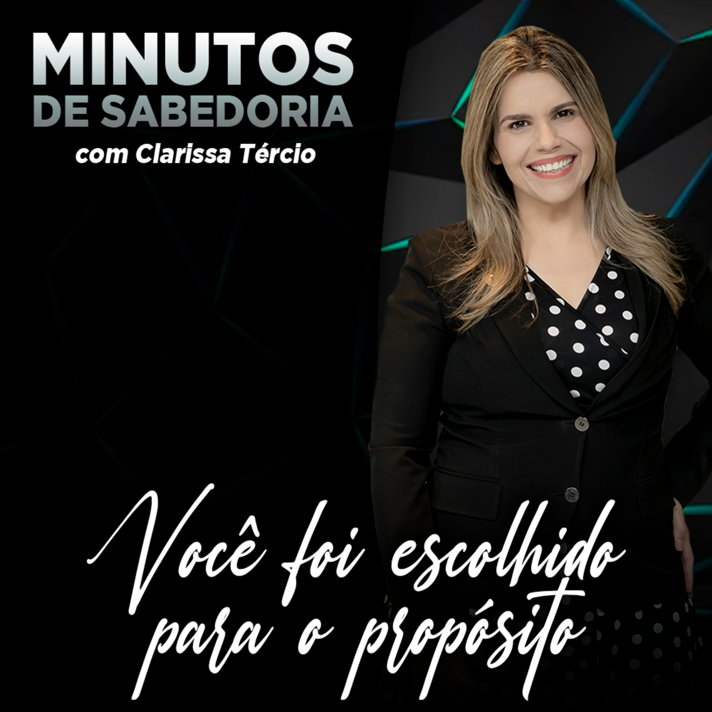 Clarissa Tércio