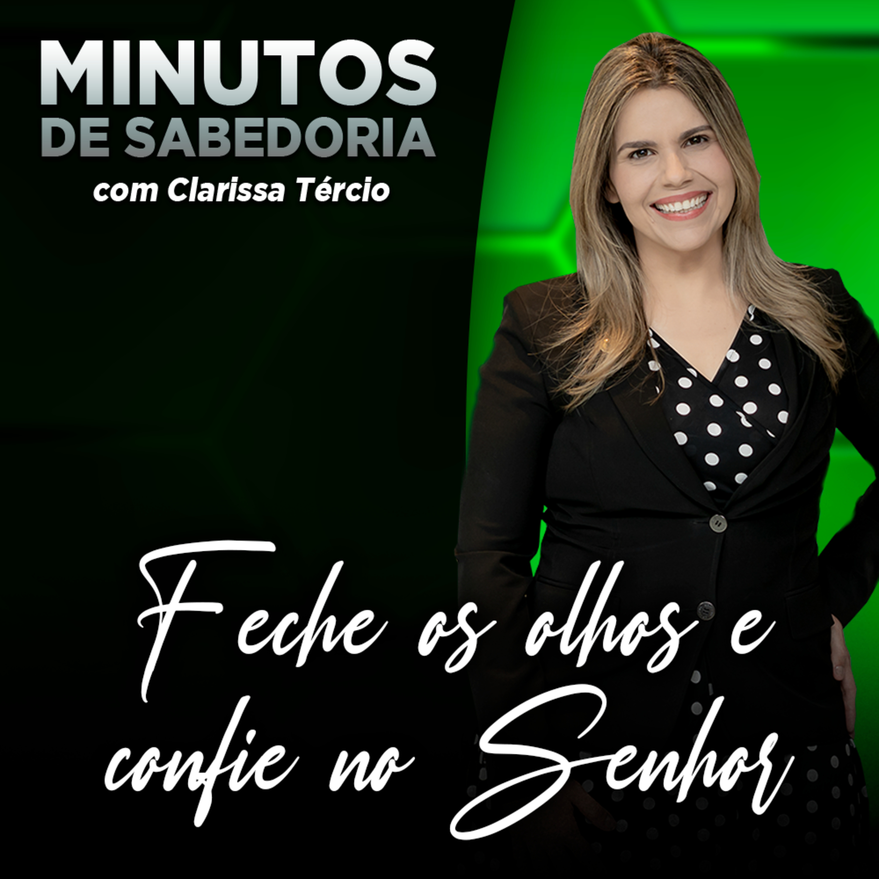 Clarissa Tércio