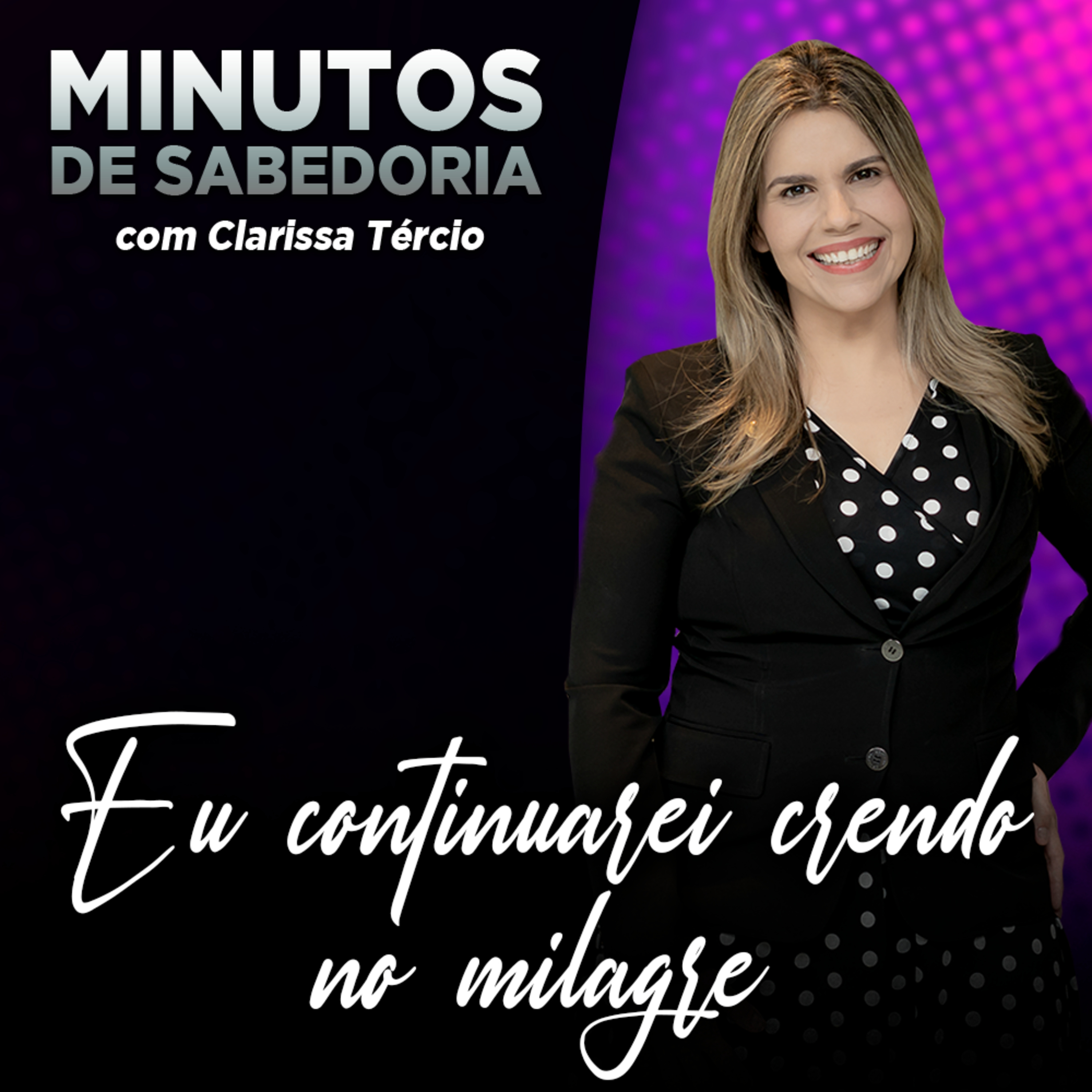 Clarissa Tércio