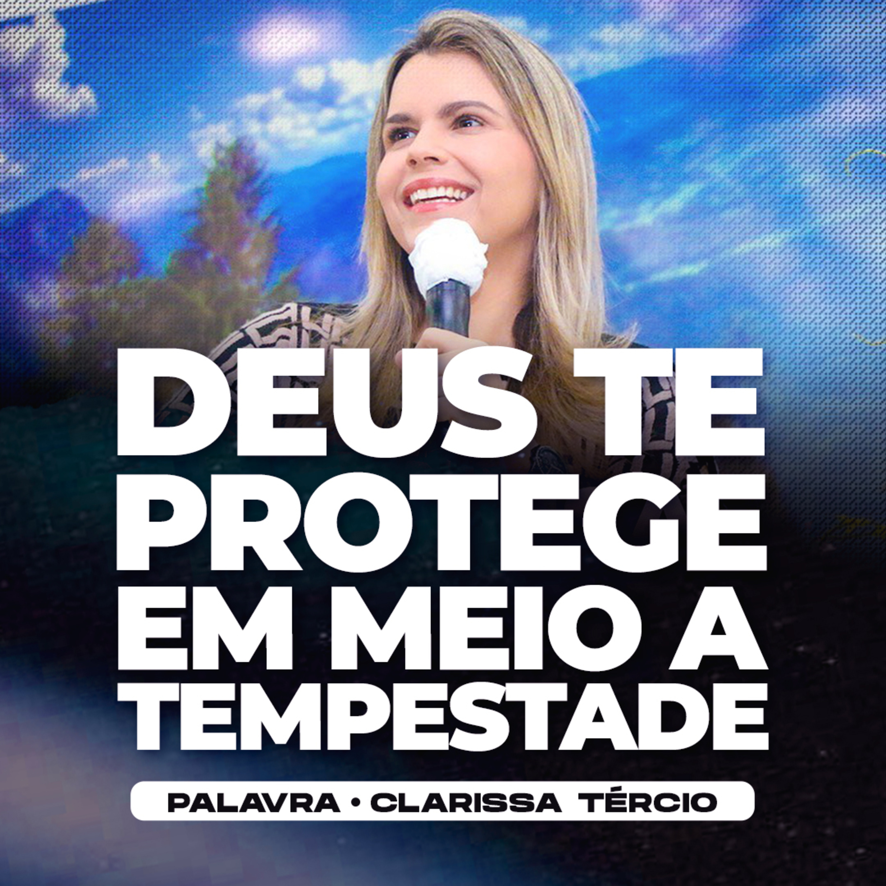 Clarissa Tércio