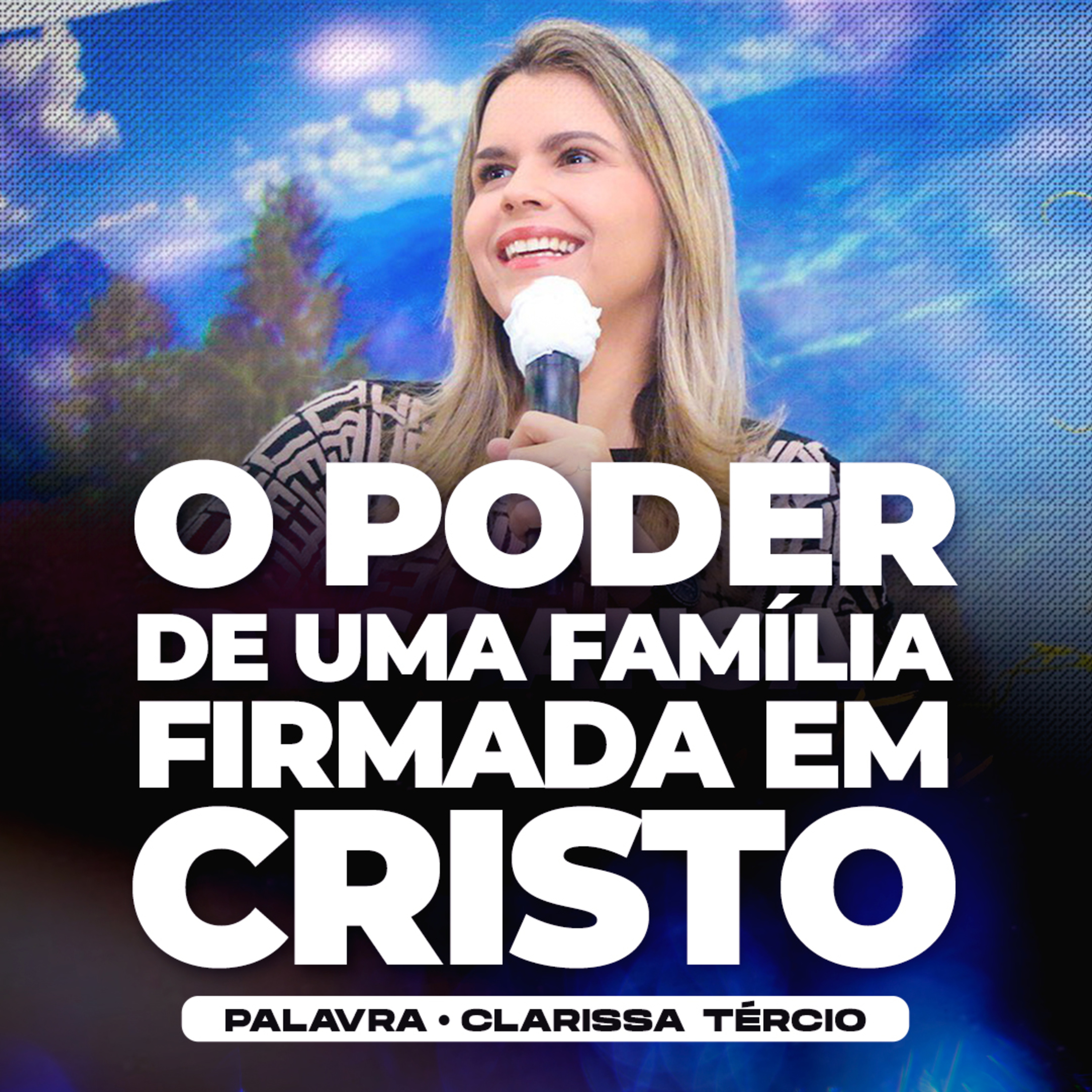 Clarissa Tércio