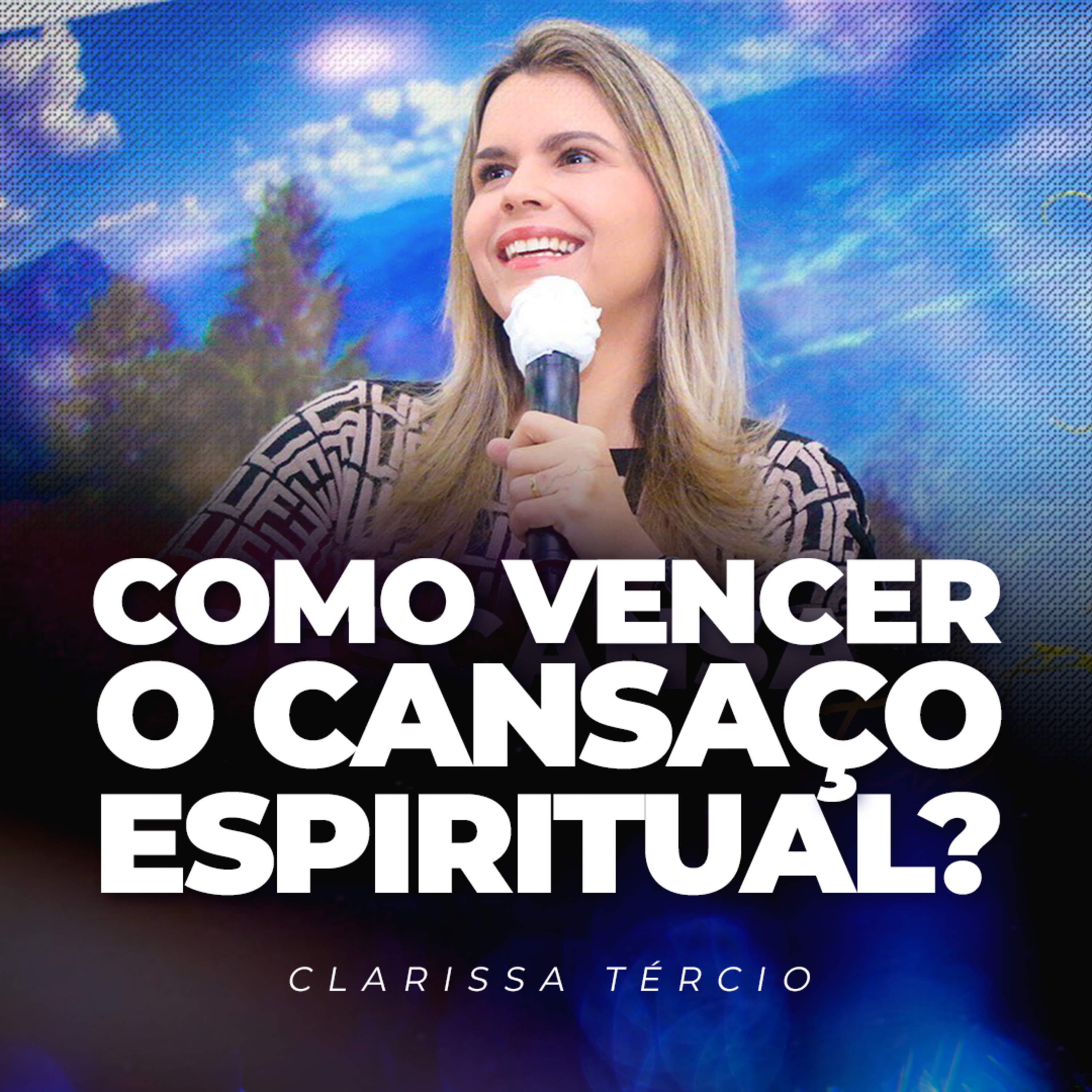 Clarissa Tércio