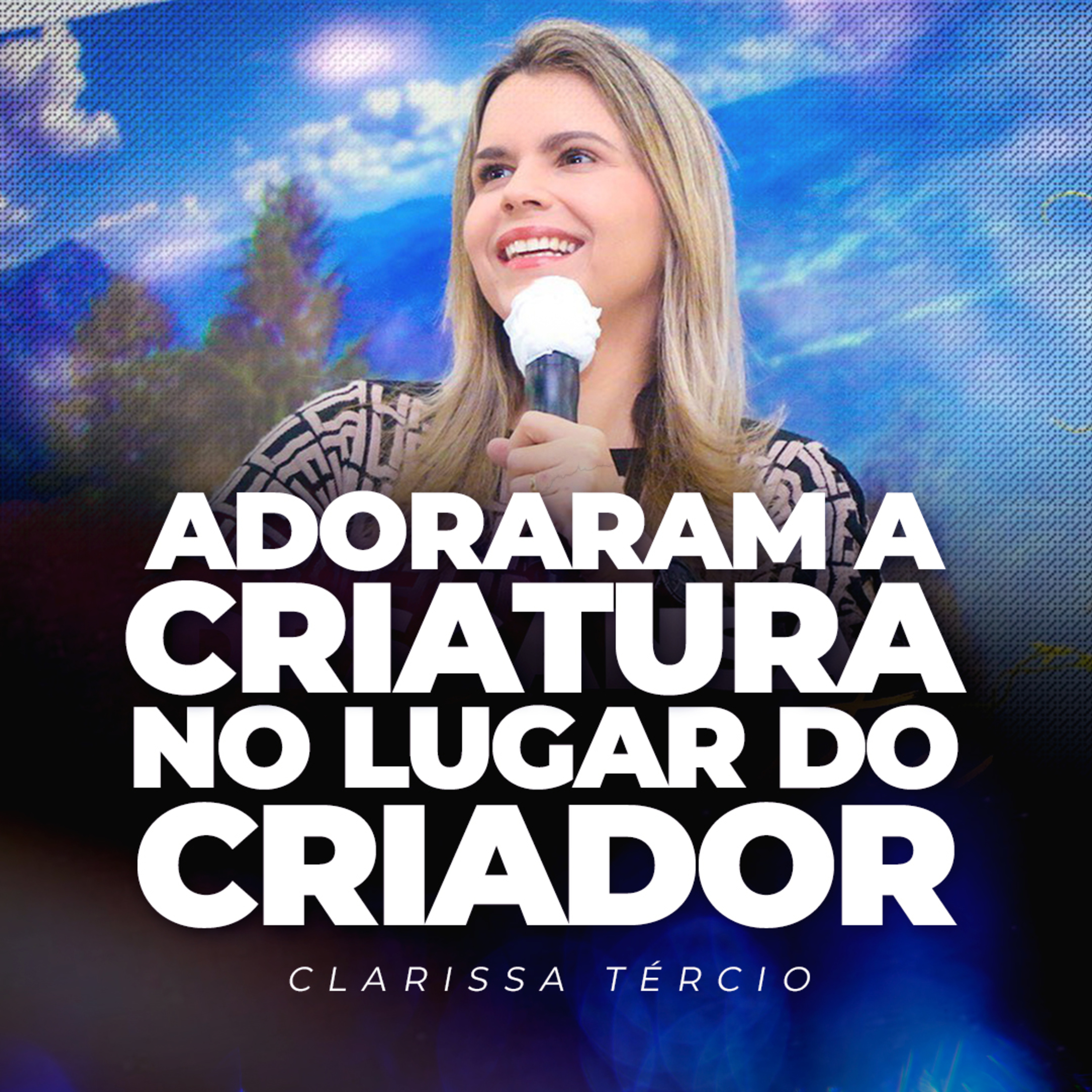 Clarissa Tércio