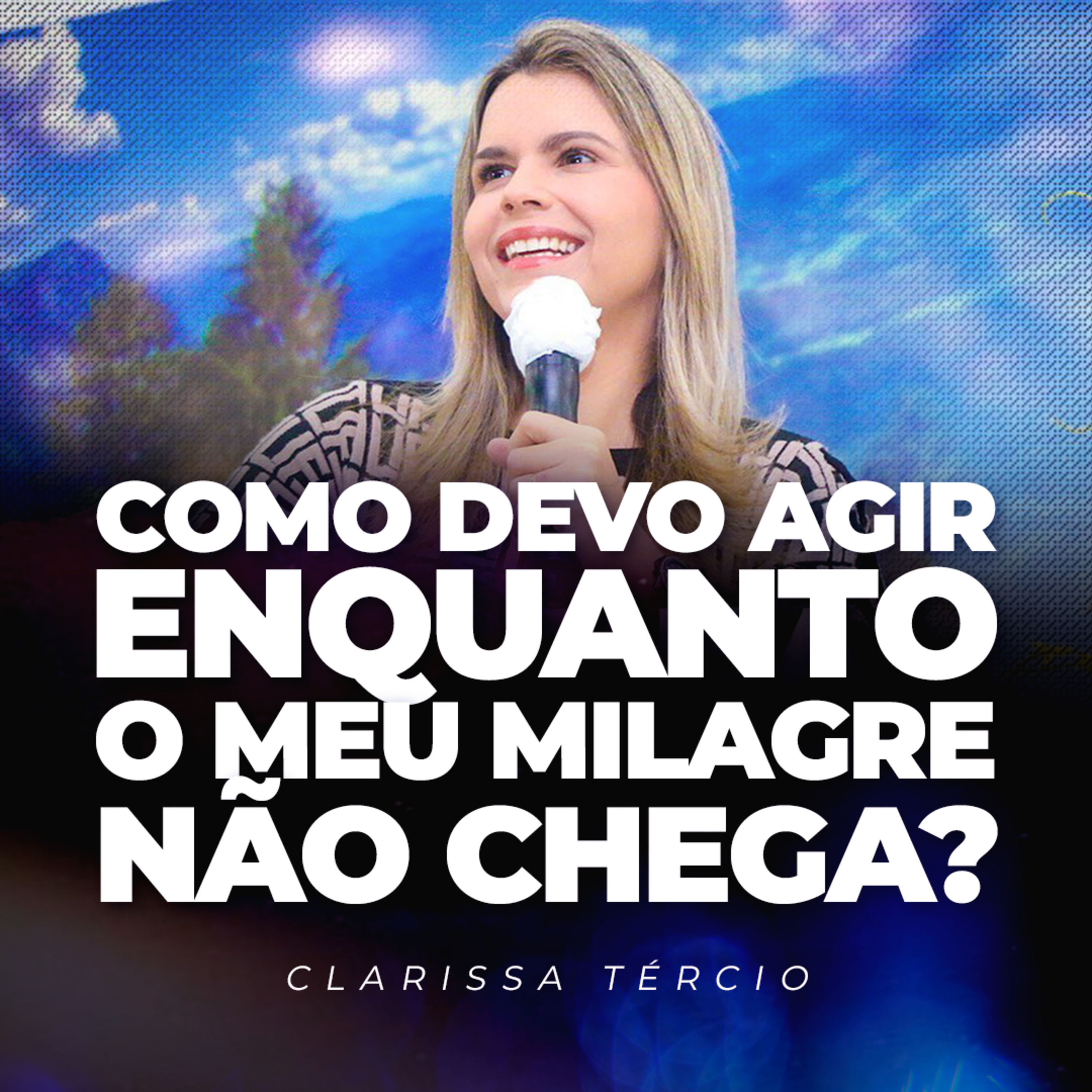 Clarissa Tércio