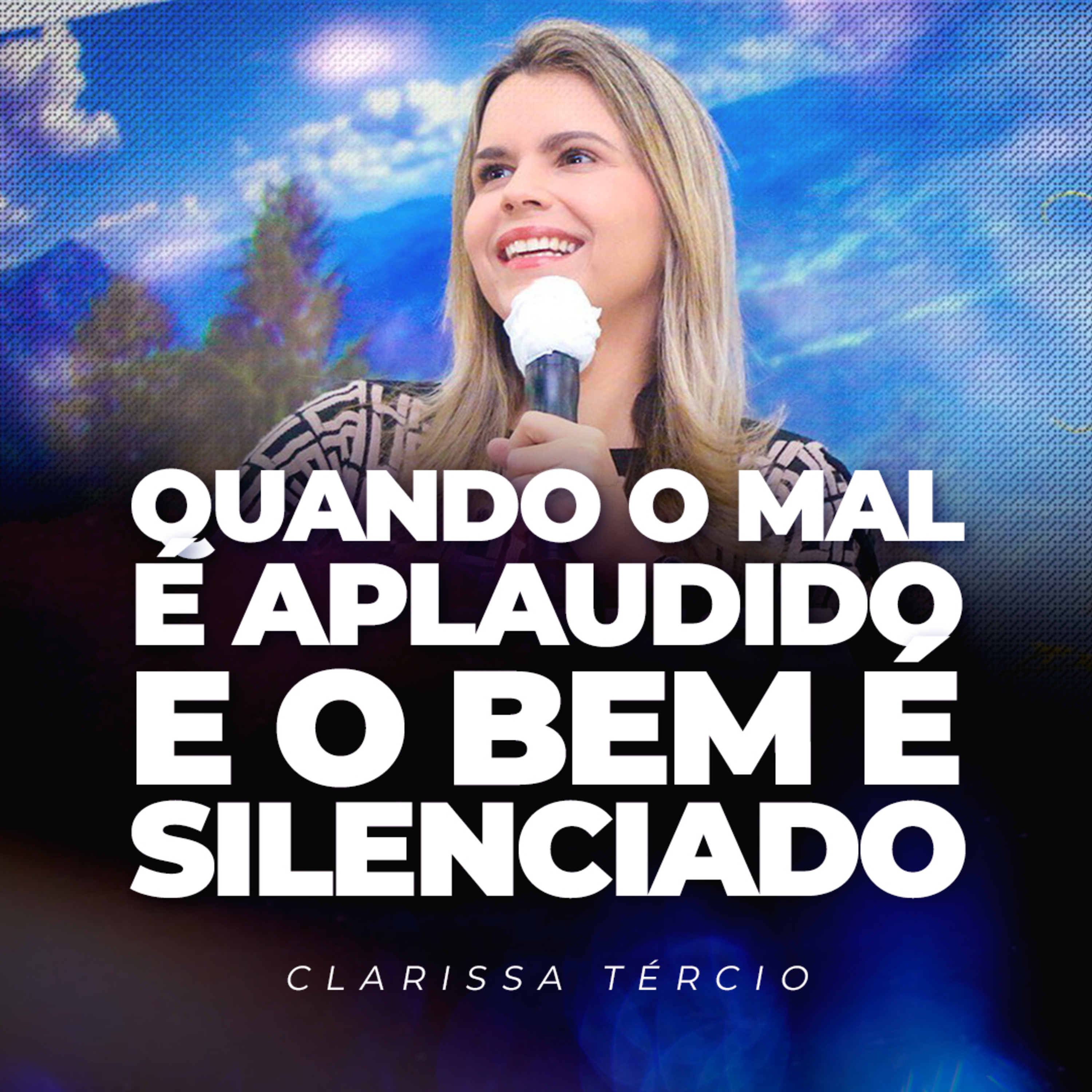 Clarissa Tércio