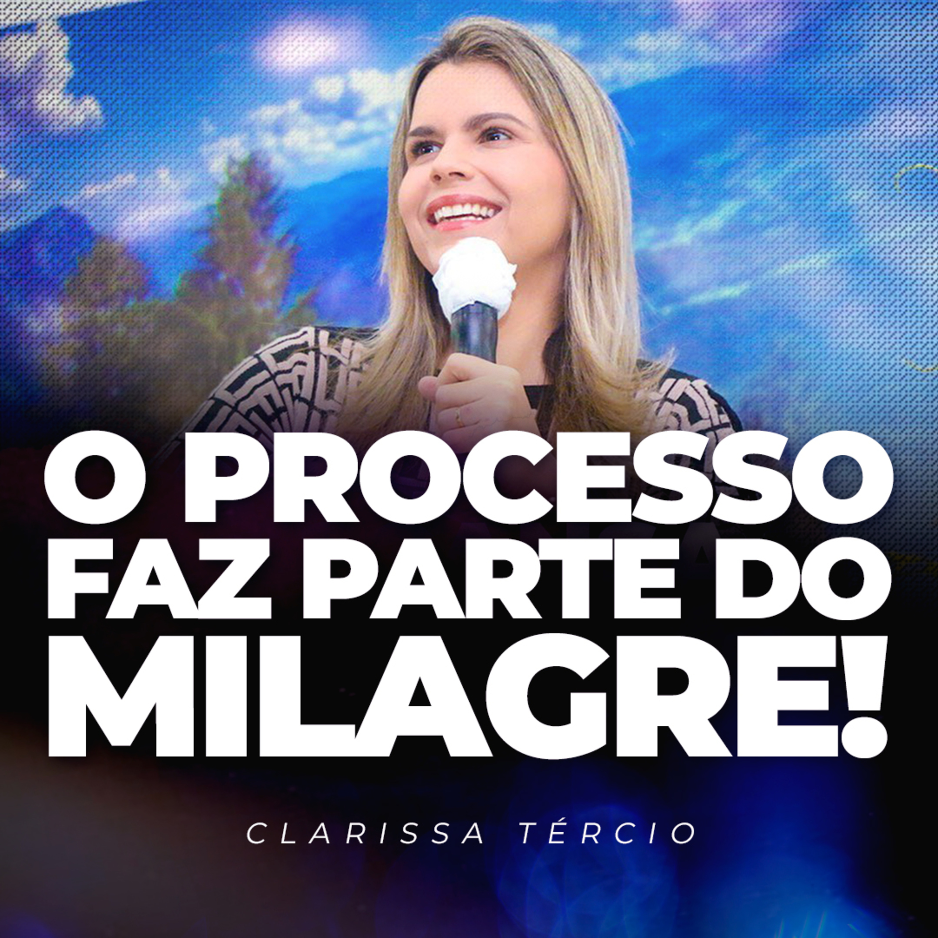 Clarissa Tércio
