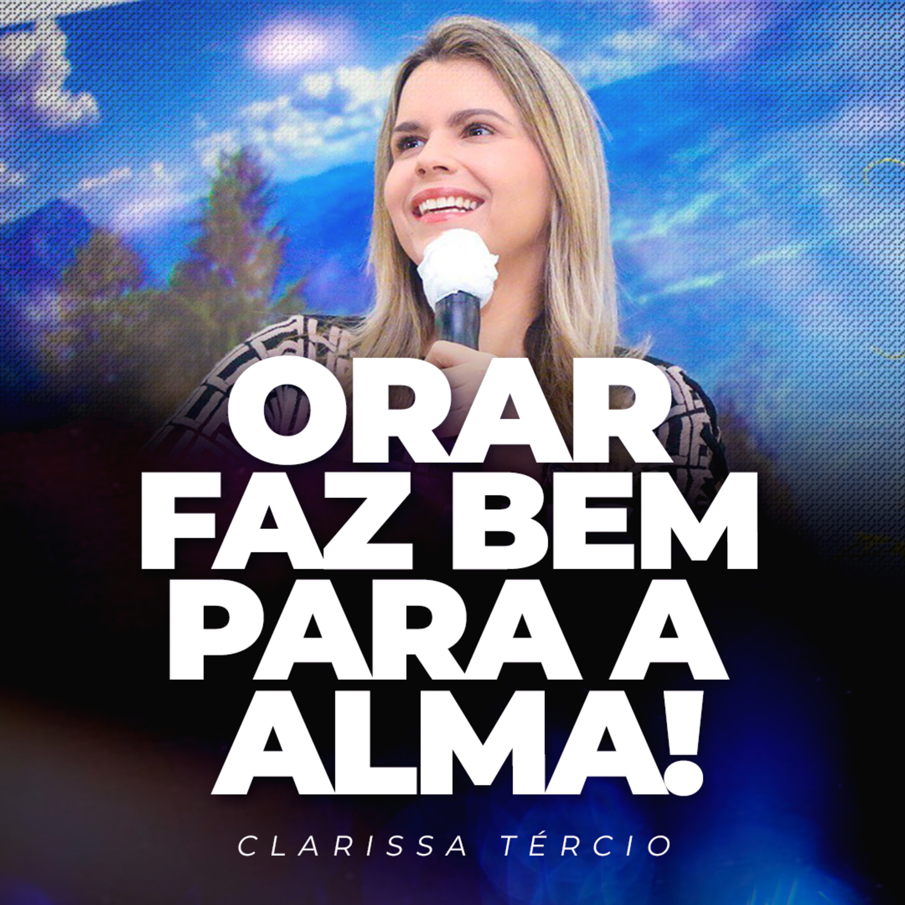 Clarissa Tércio