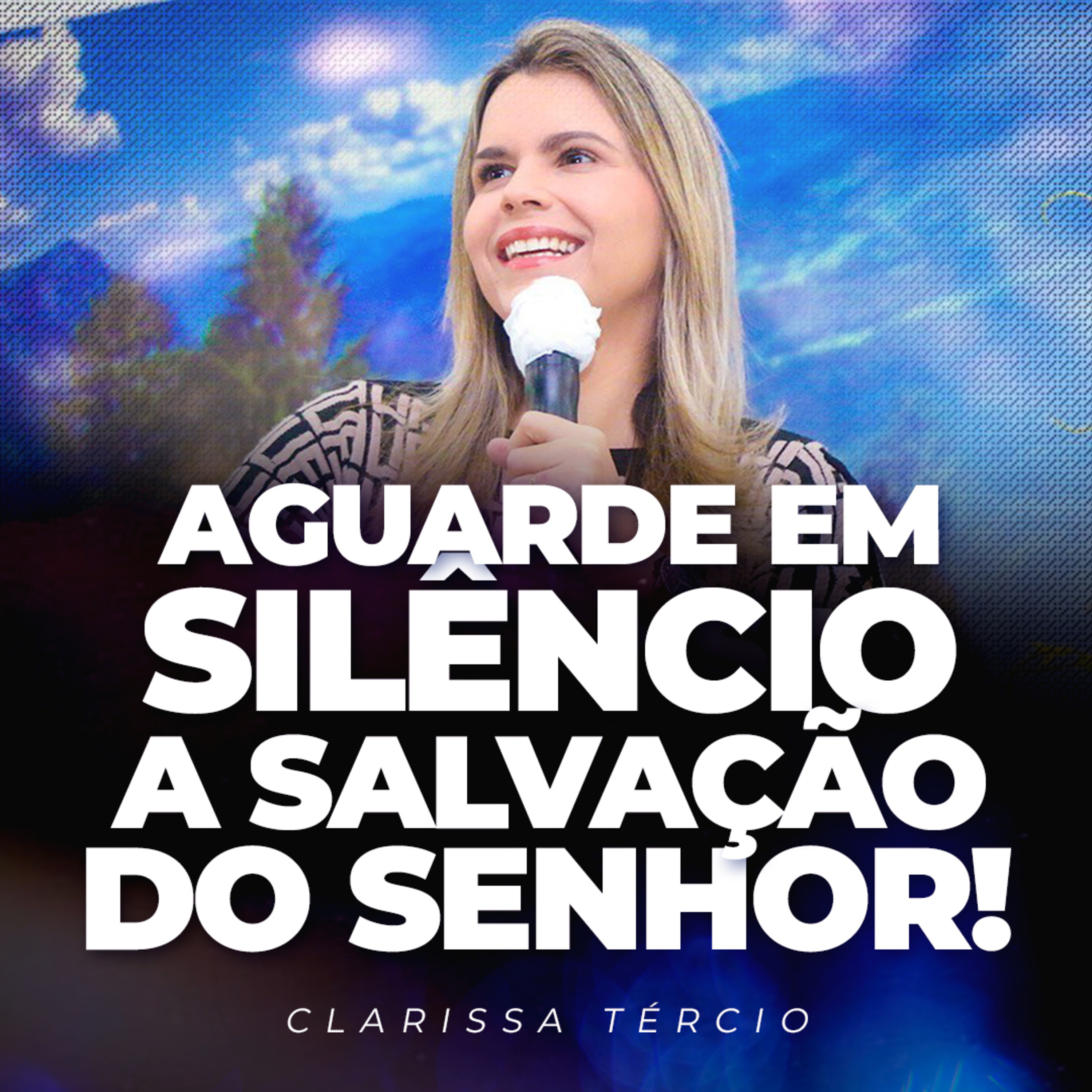 Clarissa Tércio