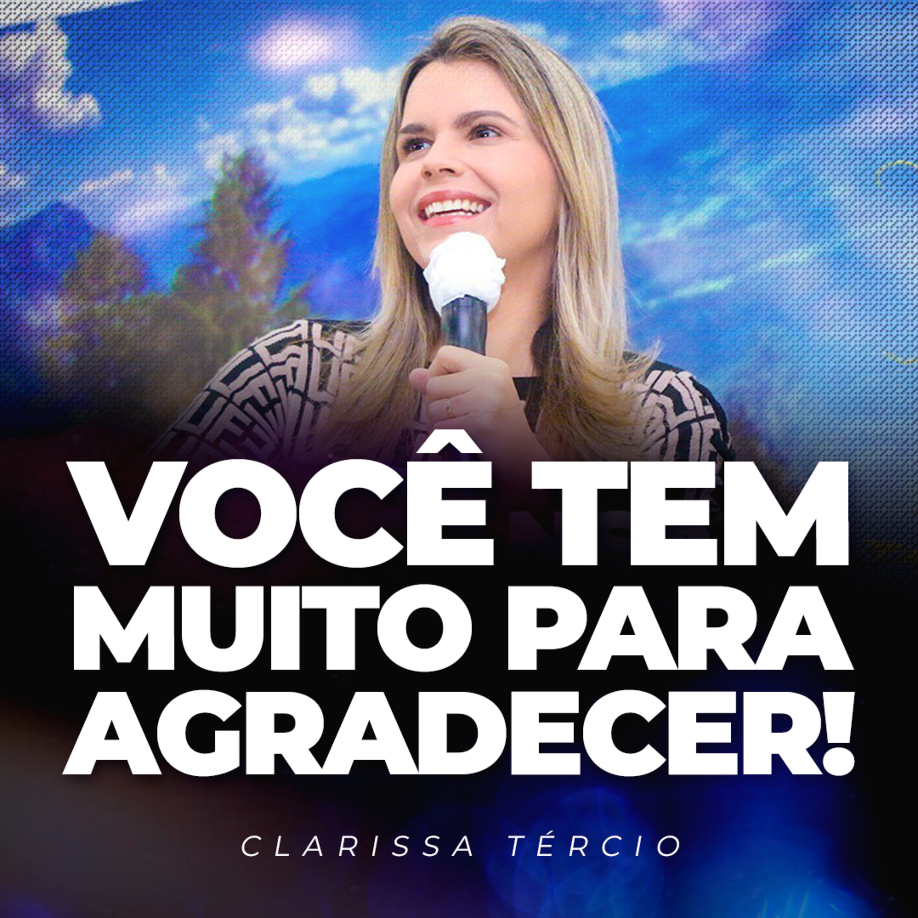 Clarissa Tércio