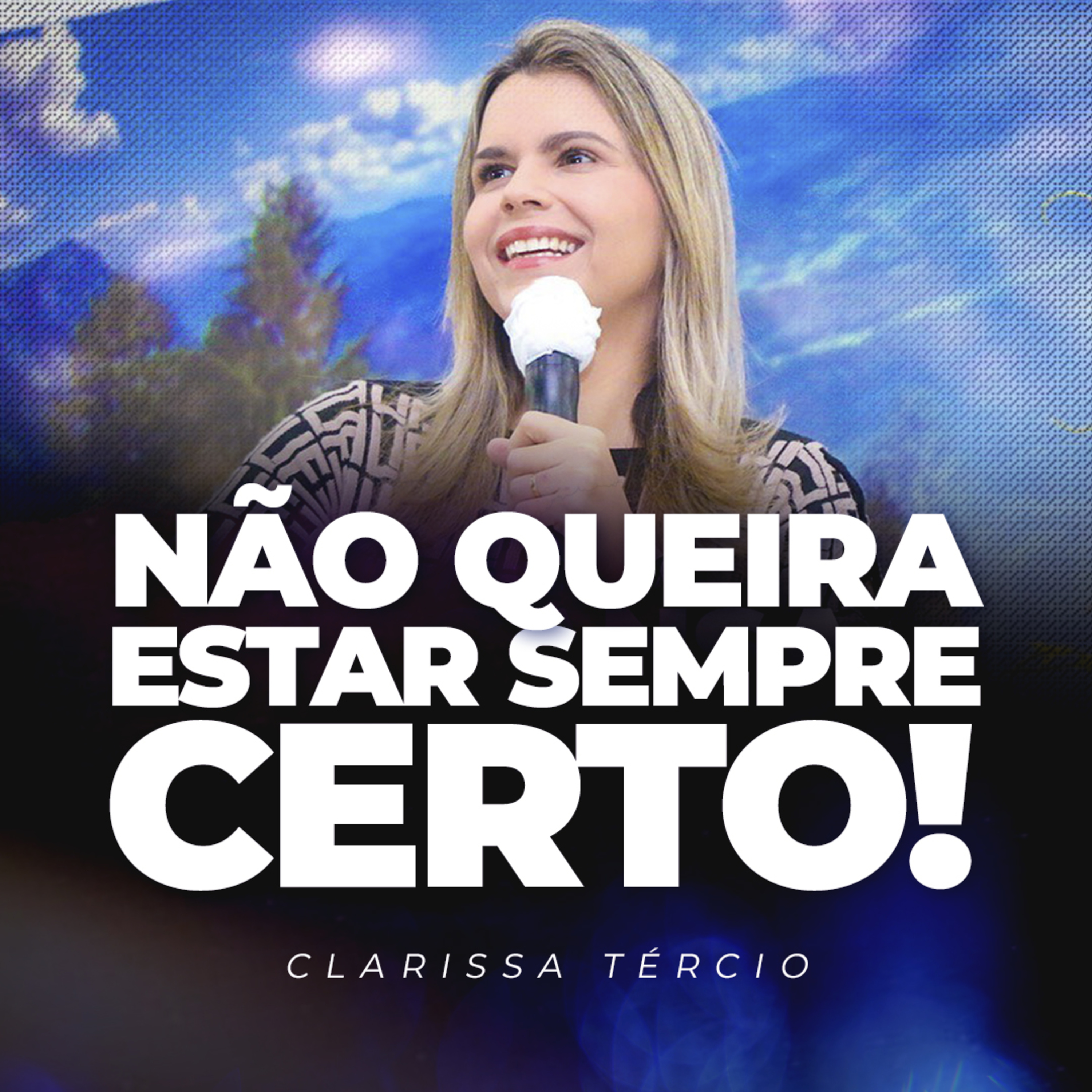 Clarissa Tércio