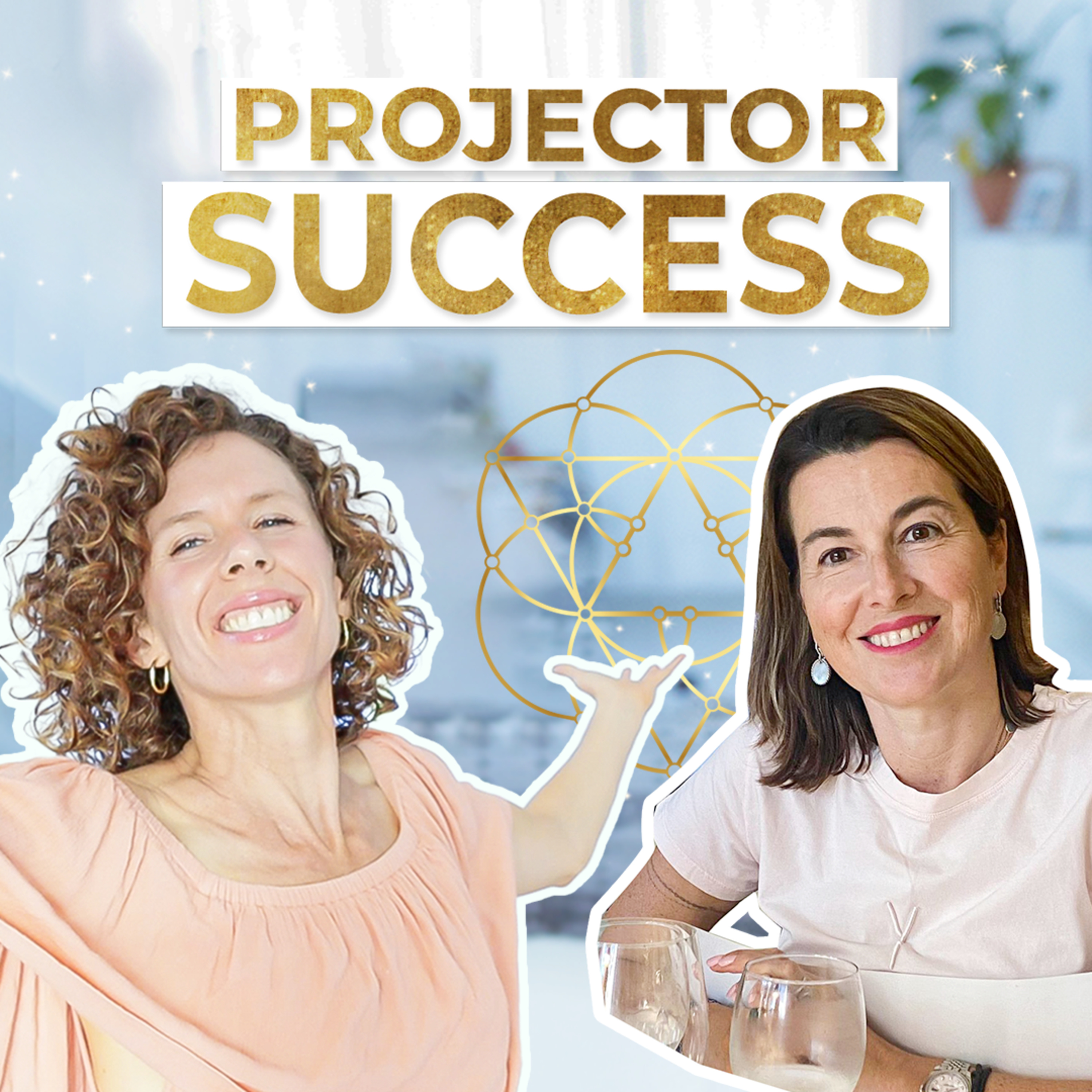 The Human Design Channel ~ Karen McMullen