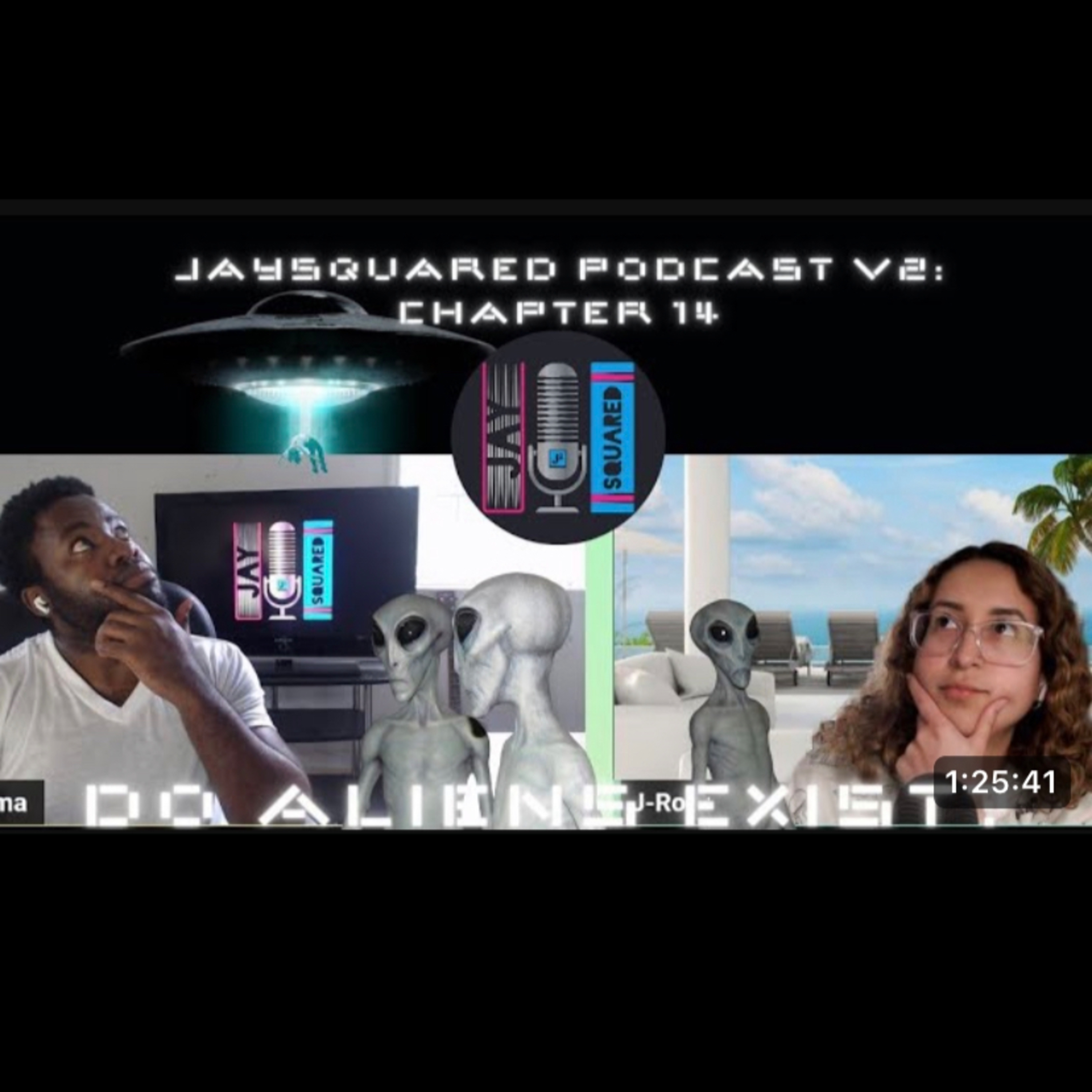 J² Podcast