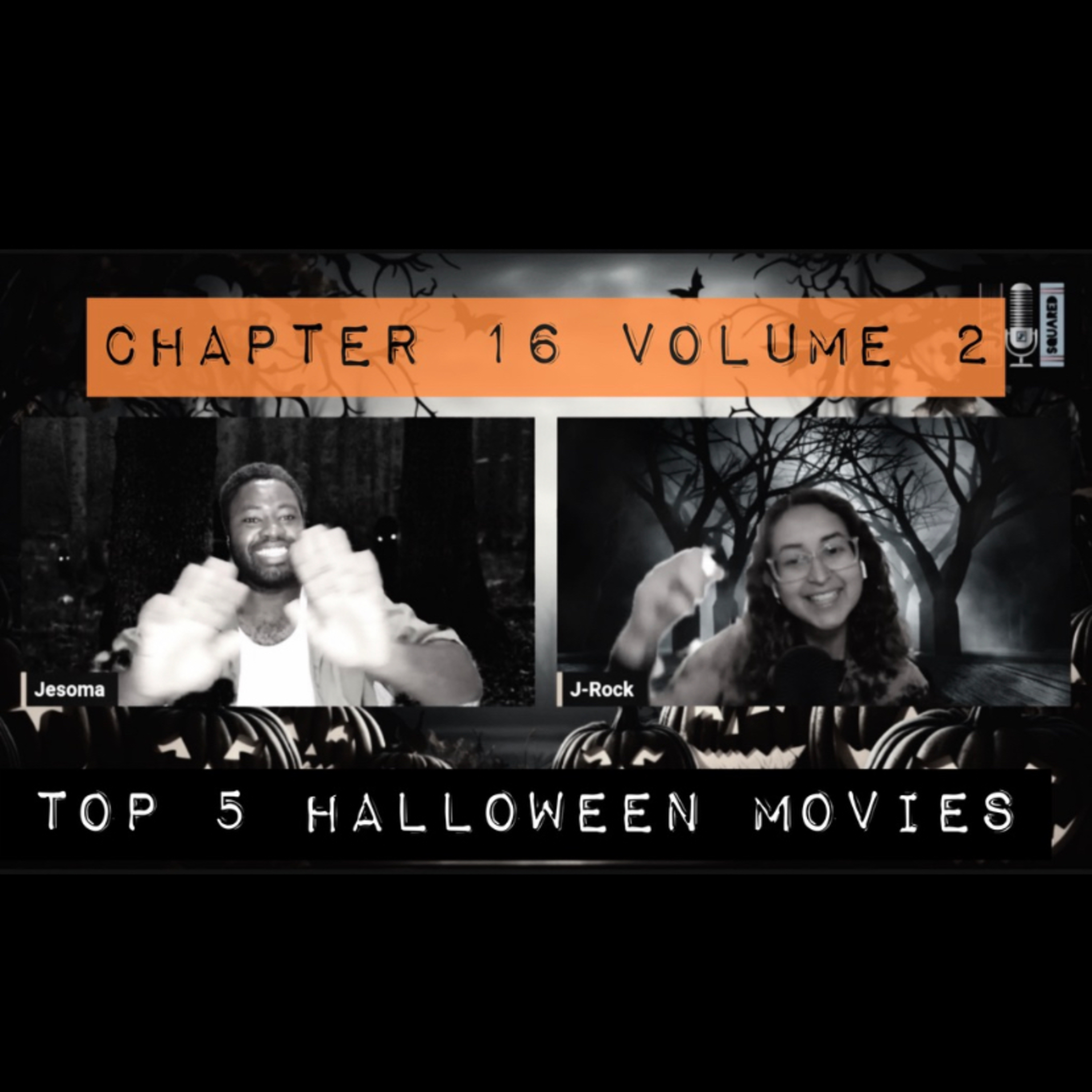 J² Podcast