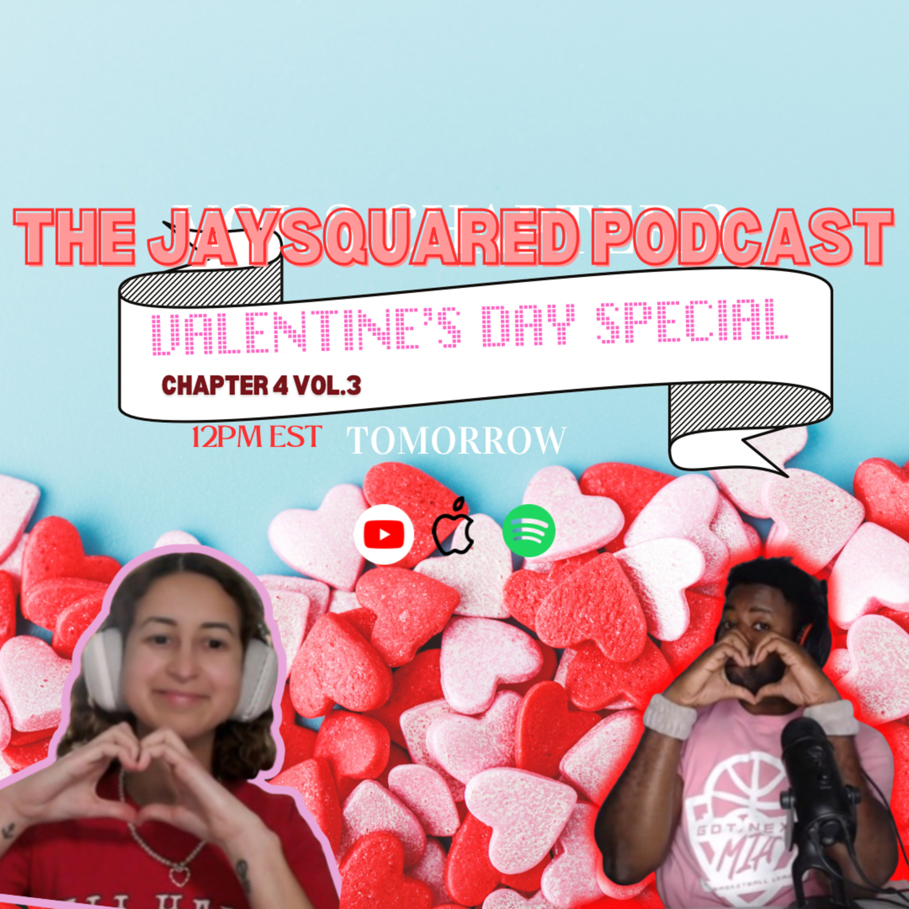 J² Podcast