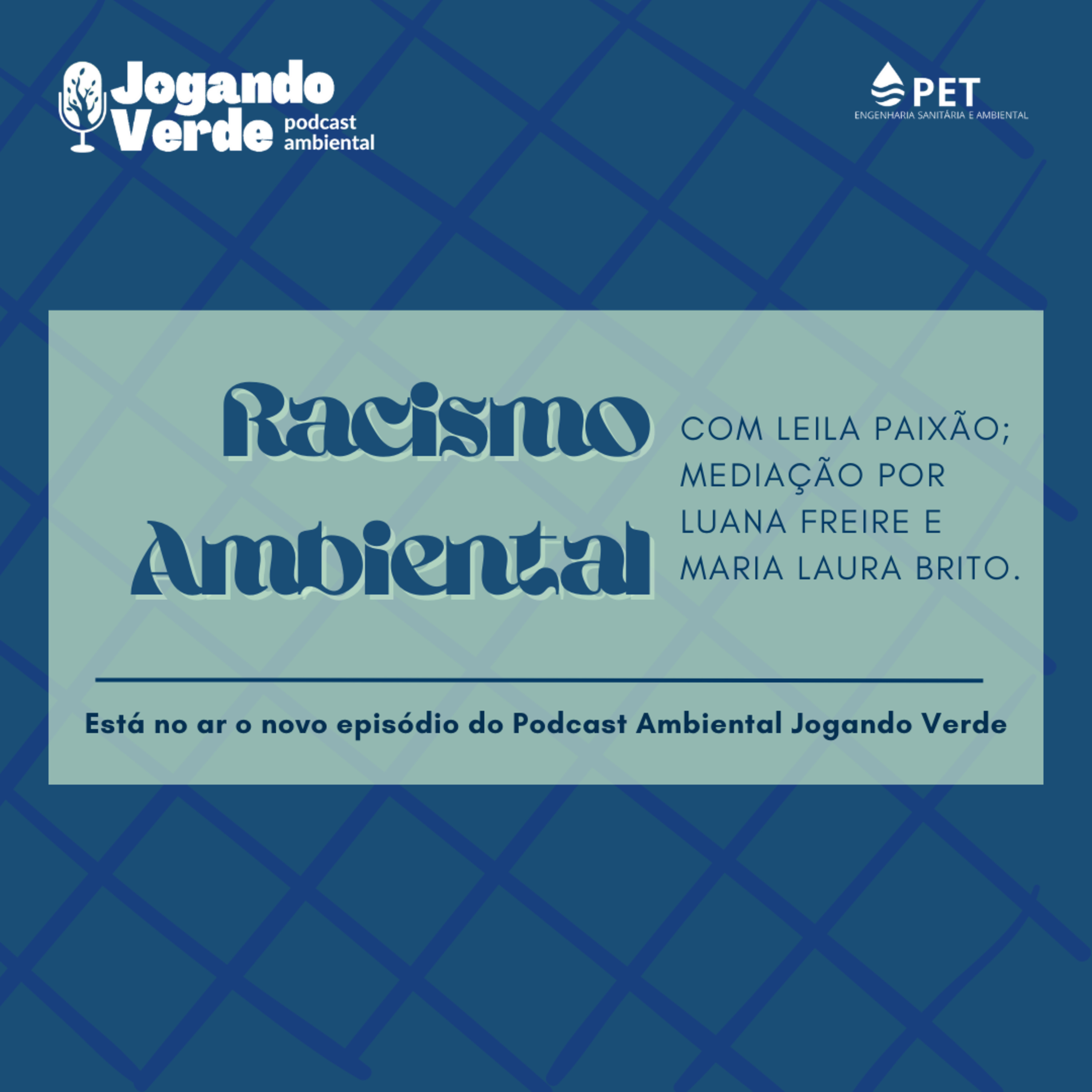 T3 EP #2 - Racismo Ambiental 