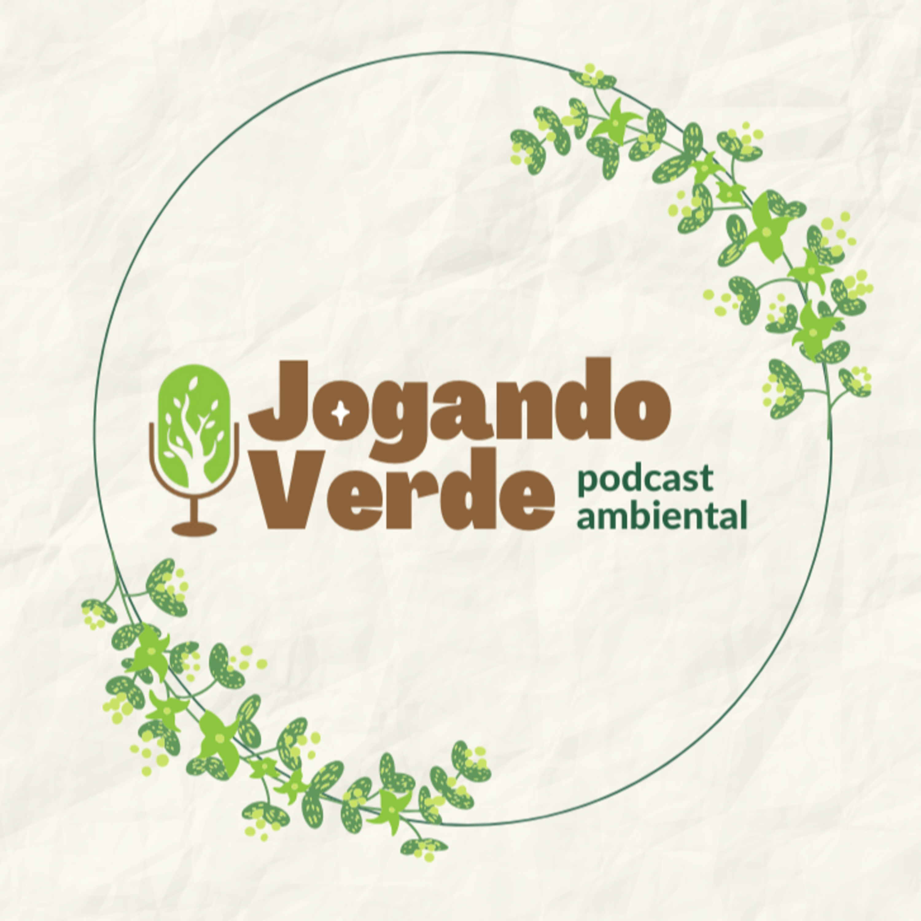 T5 EP #1 Experiência e Inovação: O Impacto da ESA Jr. na Engenharia e no Mercado episode artwork