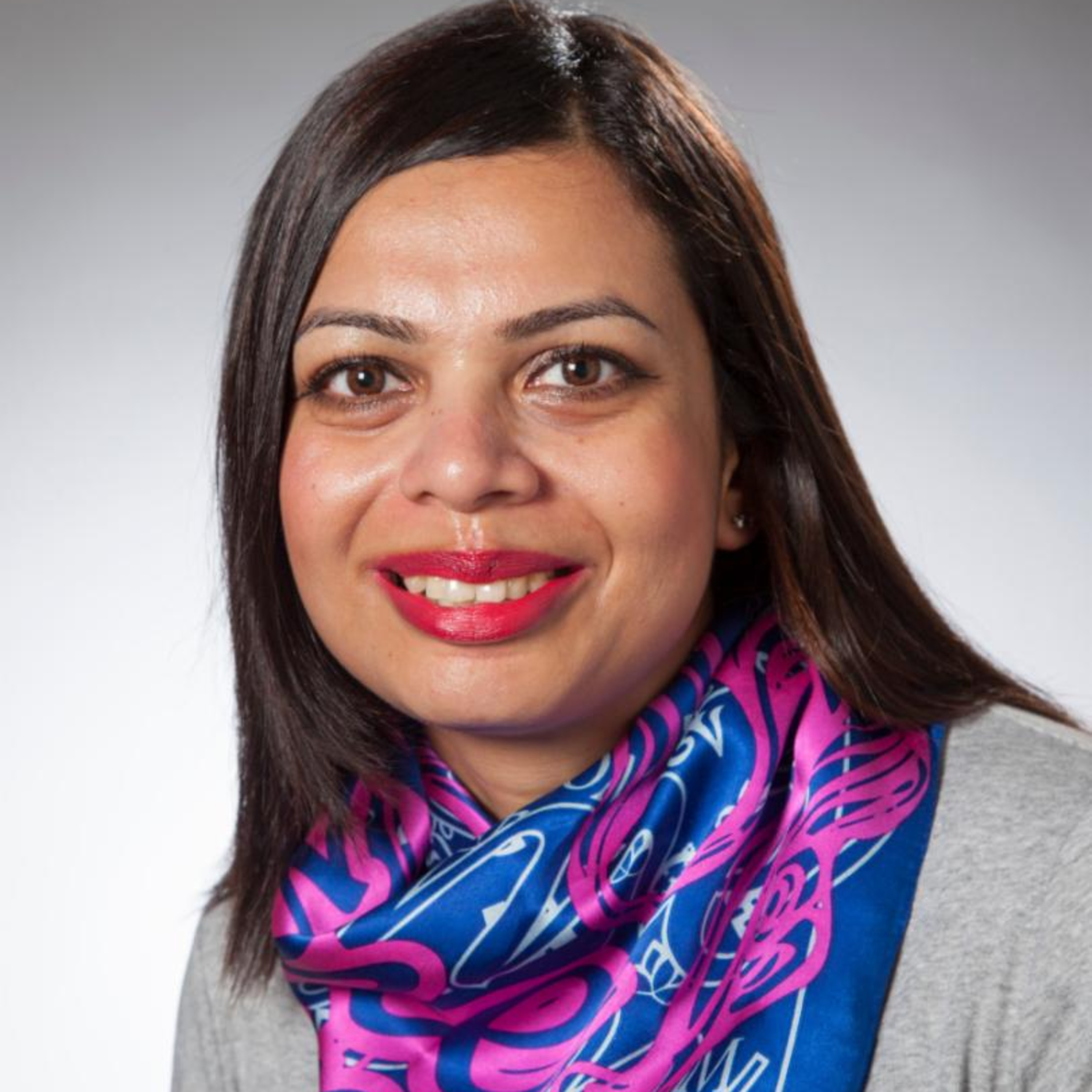 246. Unlock Trust in Online Shopping: Easy Design Secrets for E-Commerce Success, with Anushia Inthiran, University of Canterbury, New Zealand episode artwork