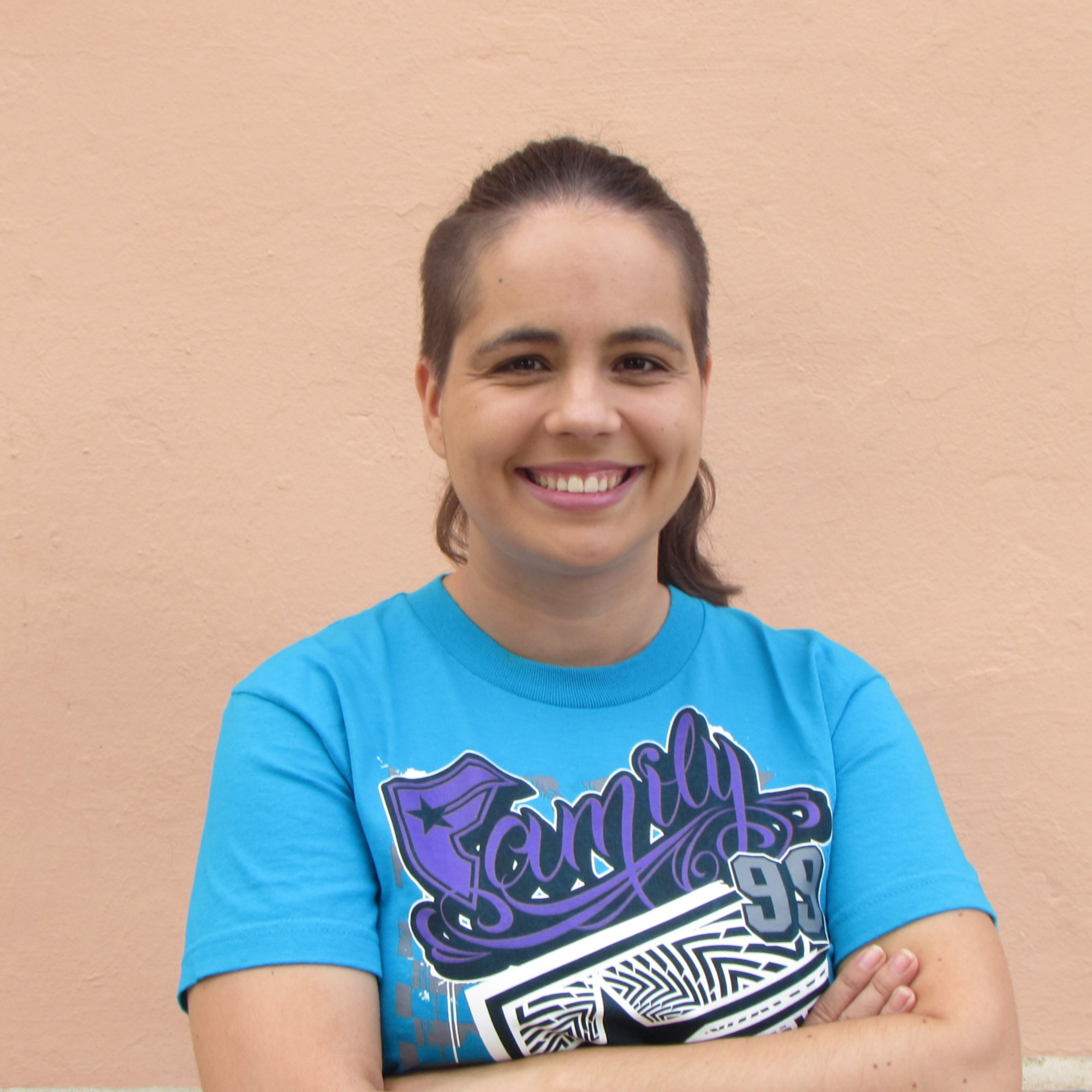 295. Ritmos y rimas: investigando la cultura del Hip Hop español, con Celeste Martín-Juan episode artwork
