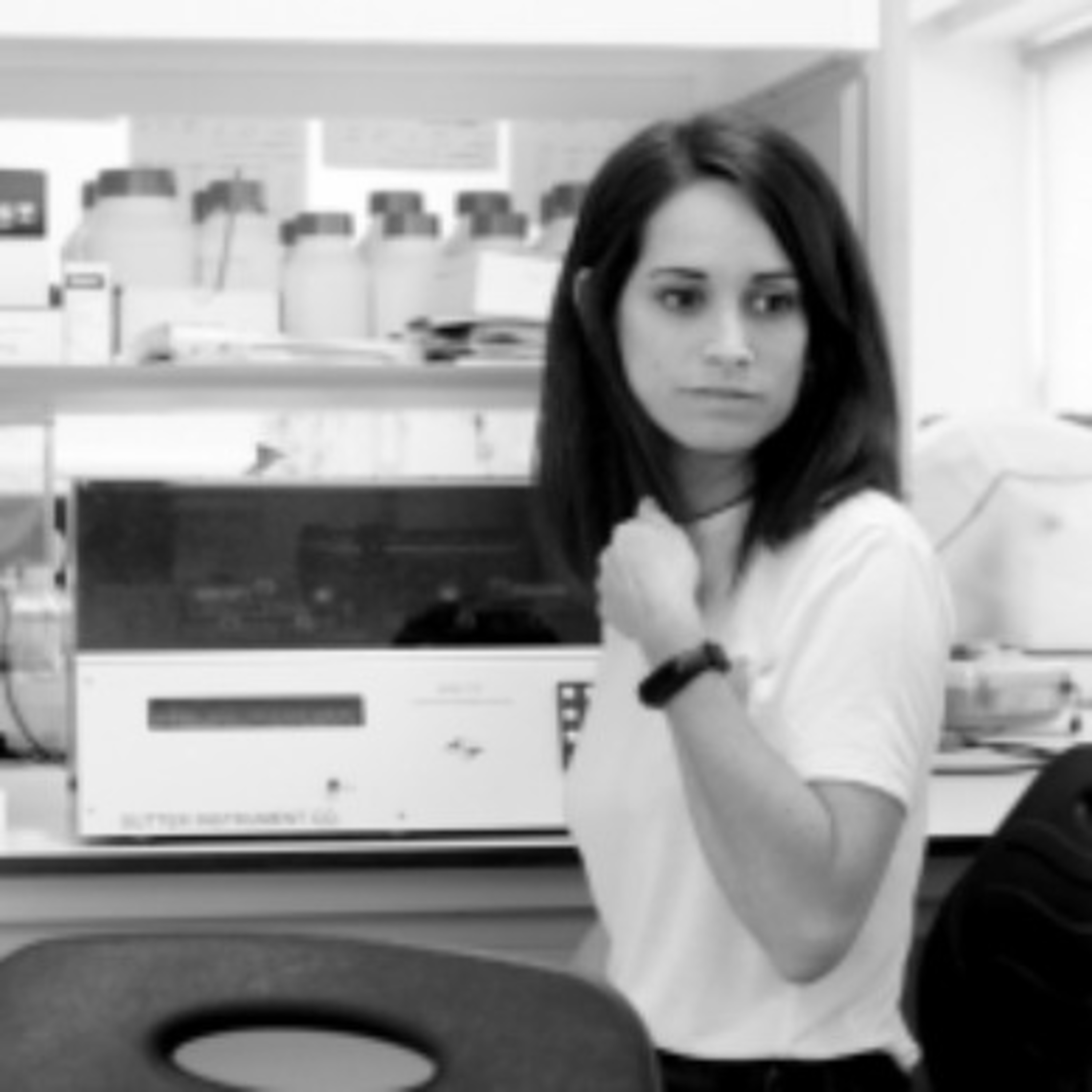 300. Investigación neurocientífica de vanguardia, con Teresa Mínguez Viñas episode artwork