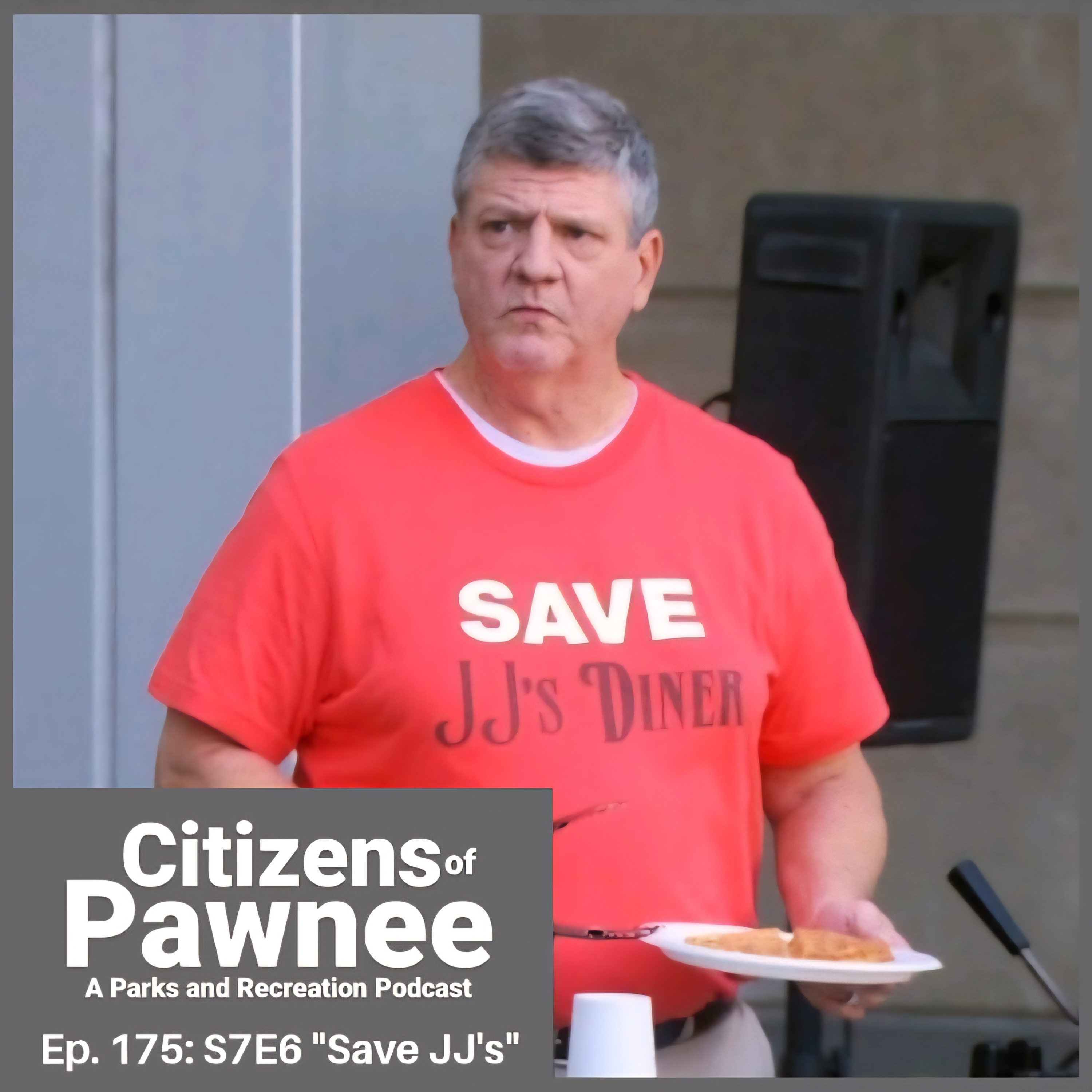 Ep. 175: S7E6 "Save JJ's"