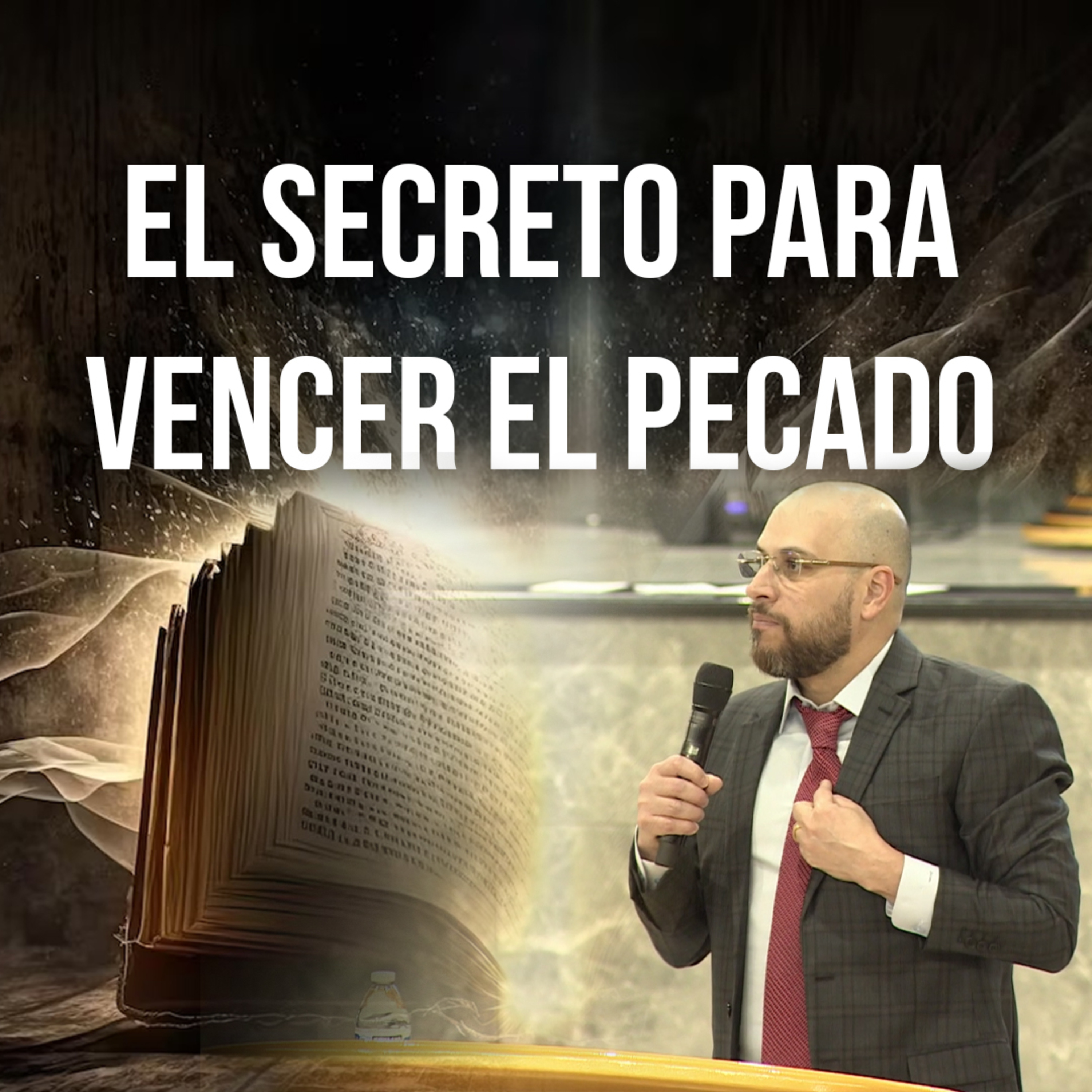 Portada de Voz Interior