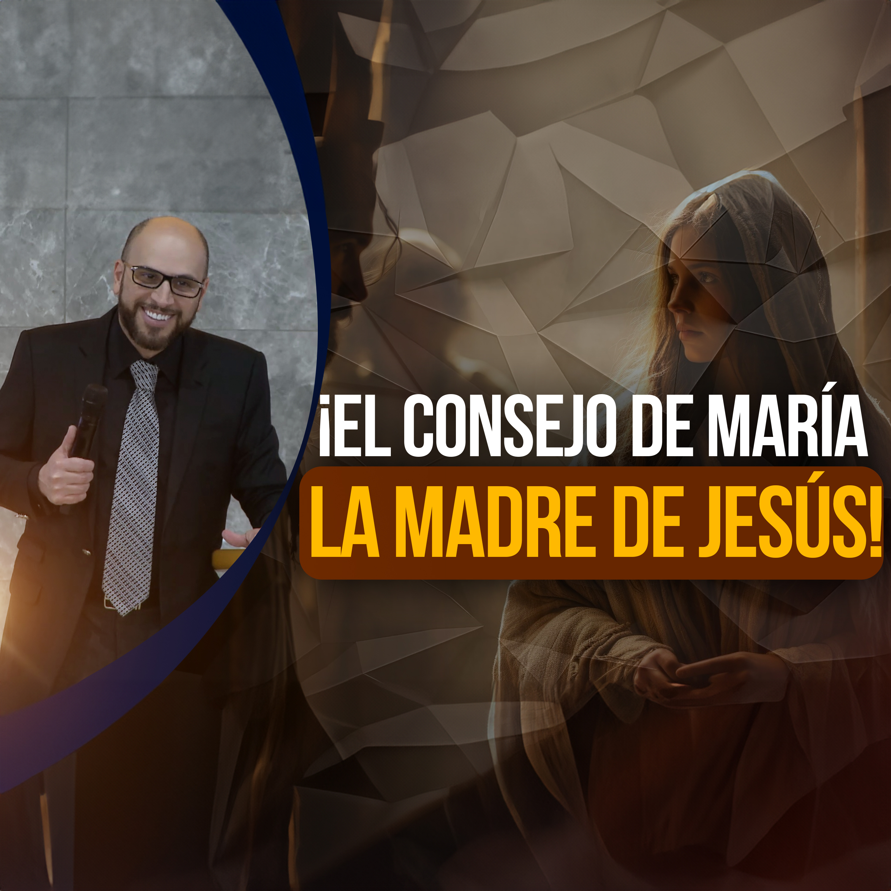 Portada de Voz Interior