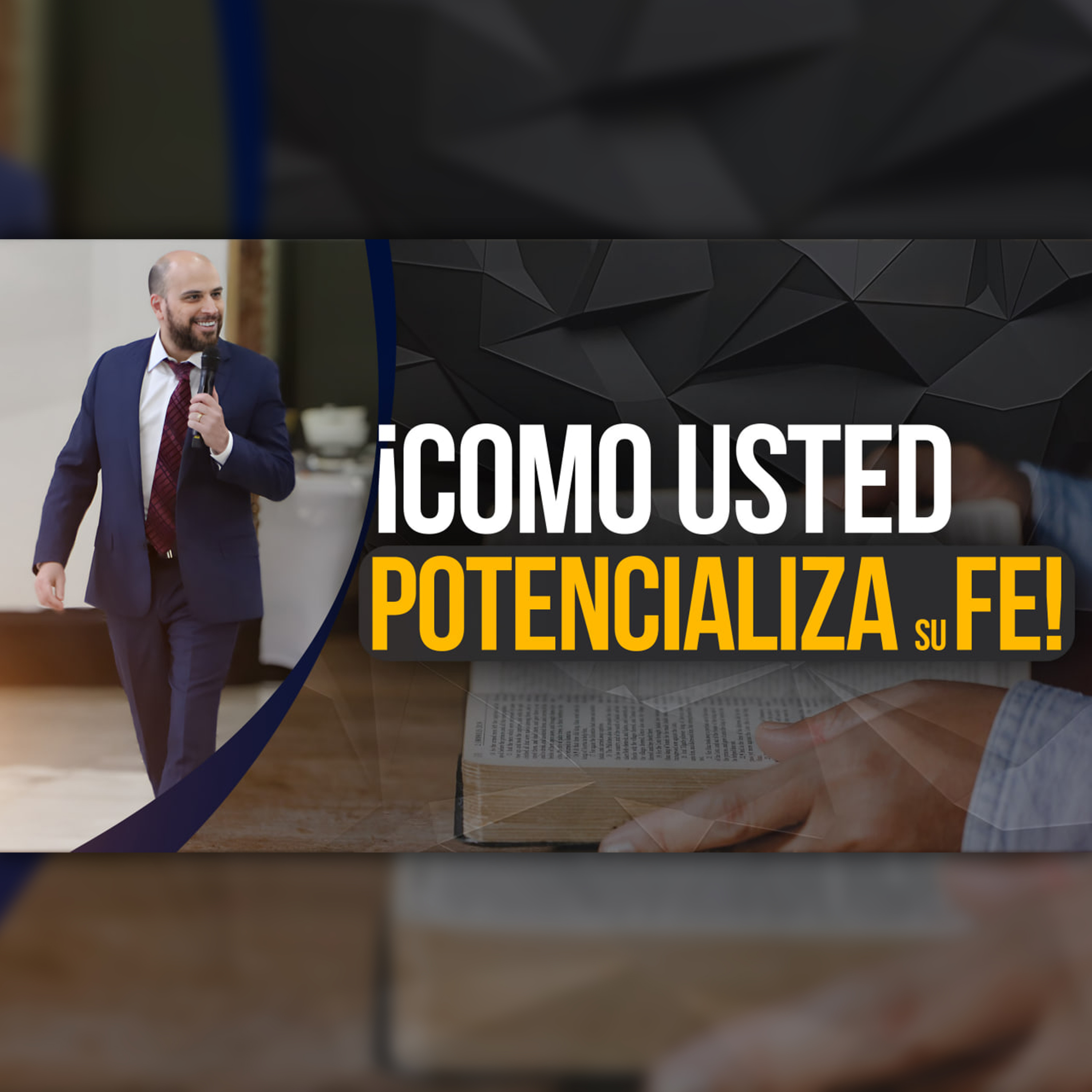 Portada de Voz Interior
