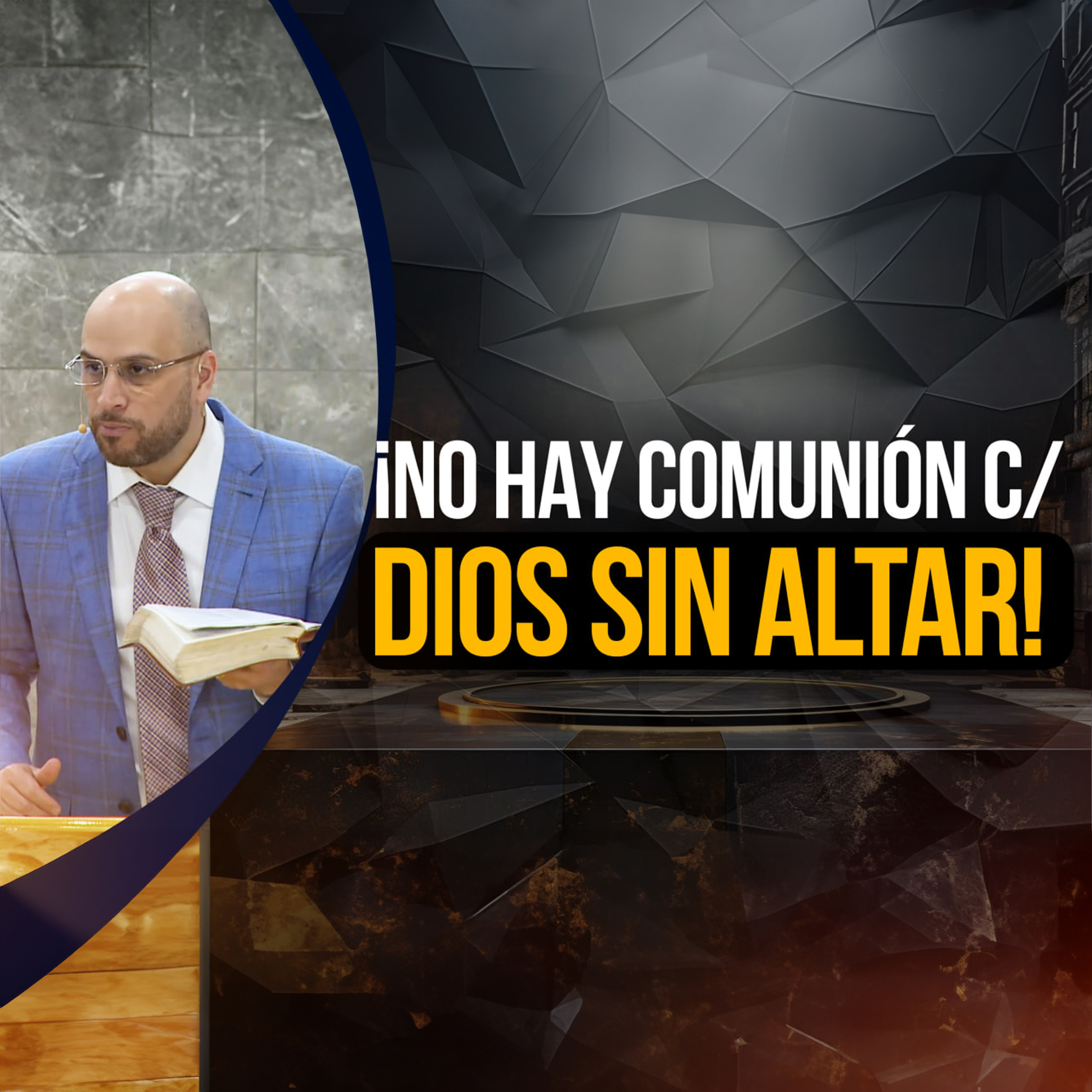 Portada de Voz Interior
