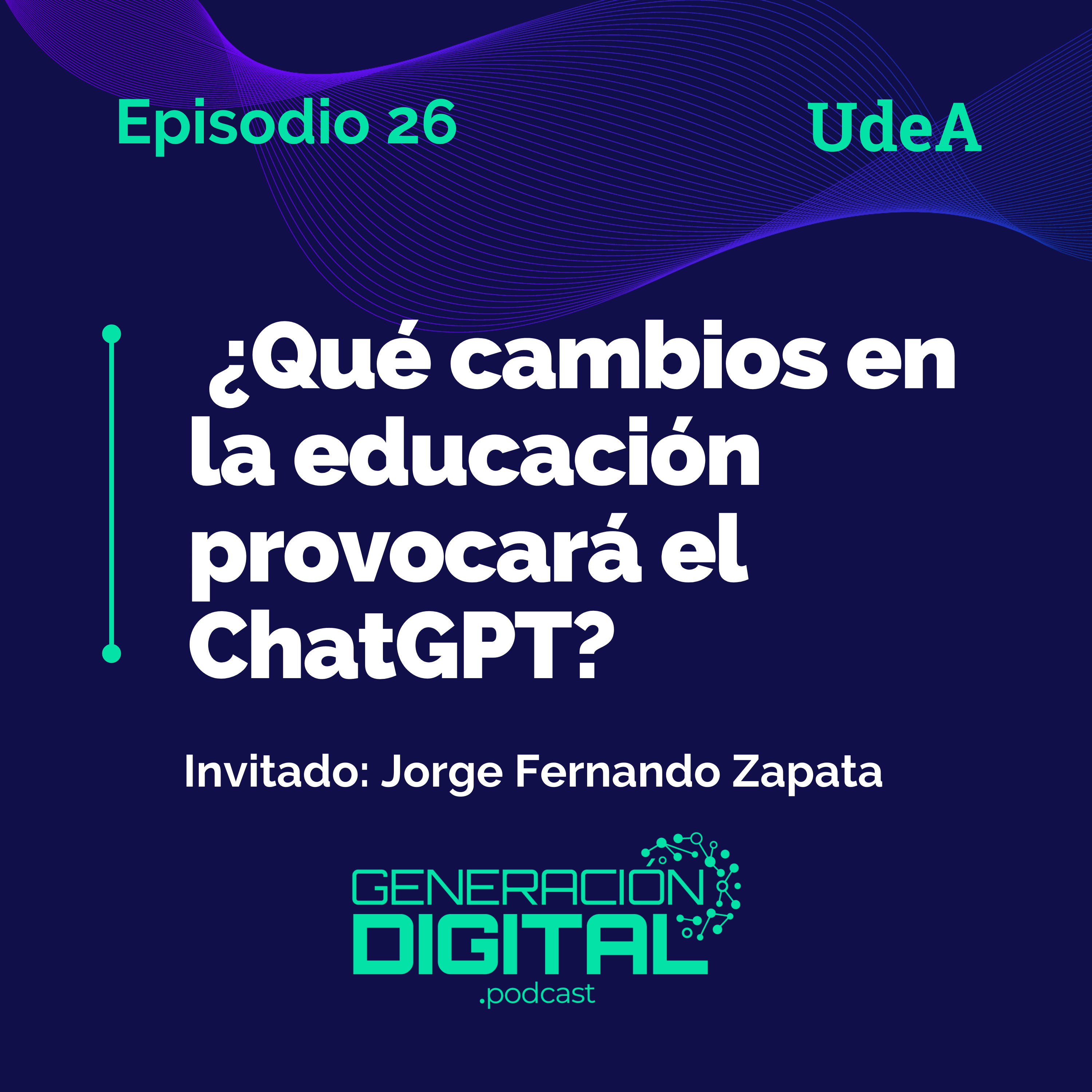 Generación Digital