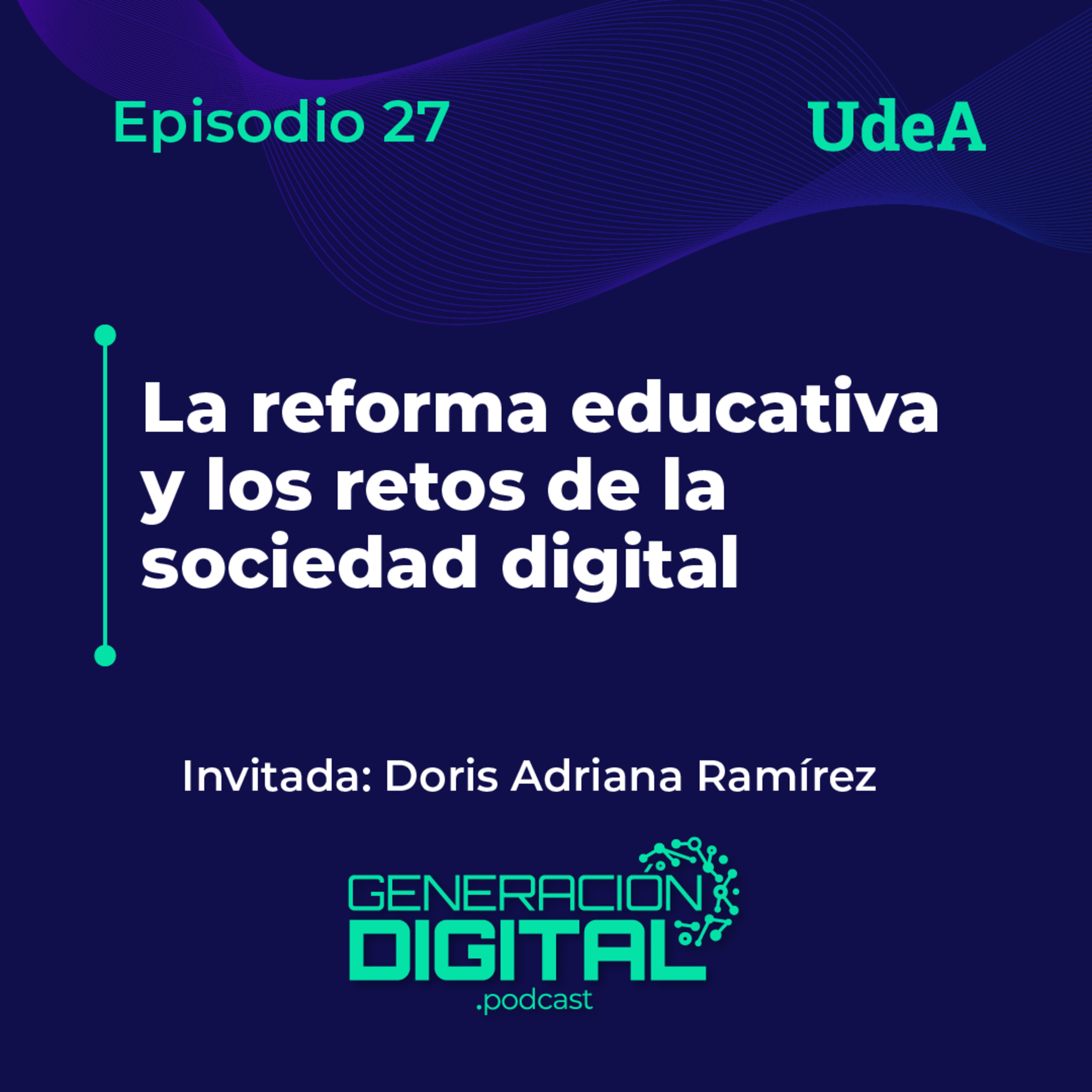 Generación Digital