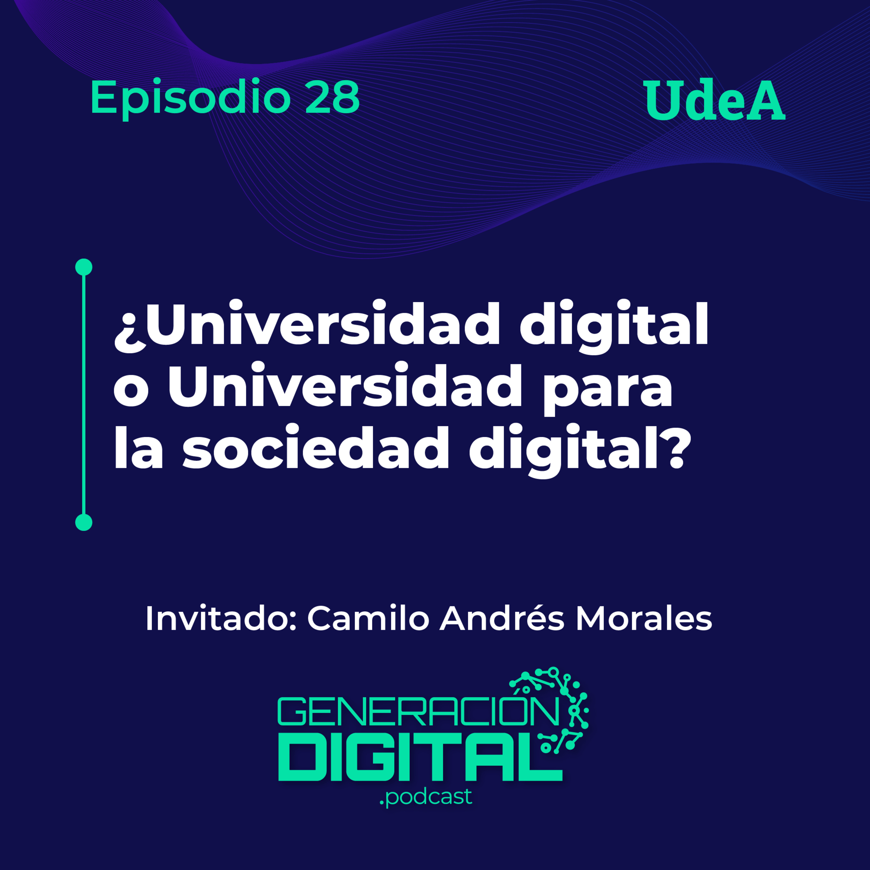 Generación Digital