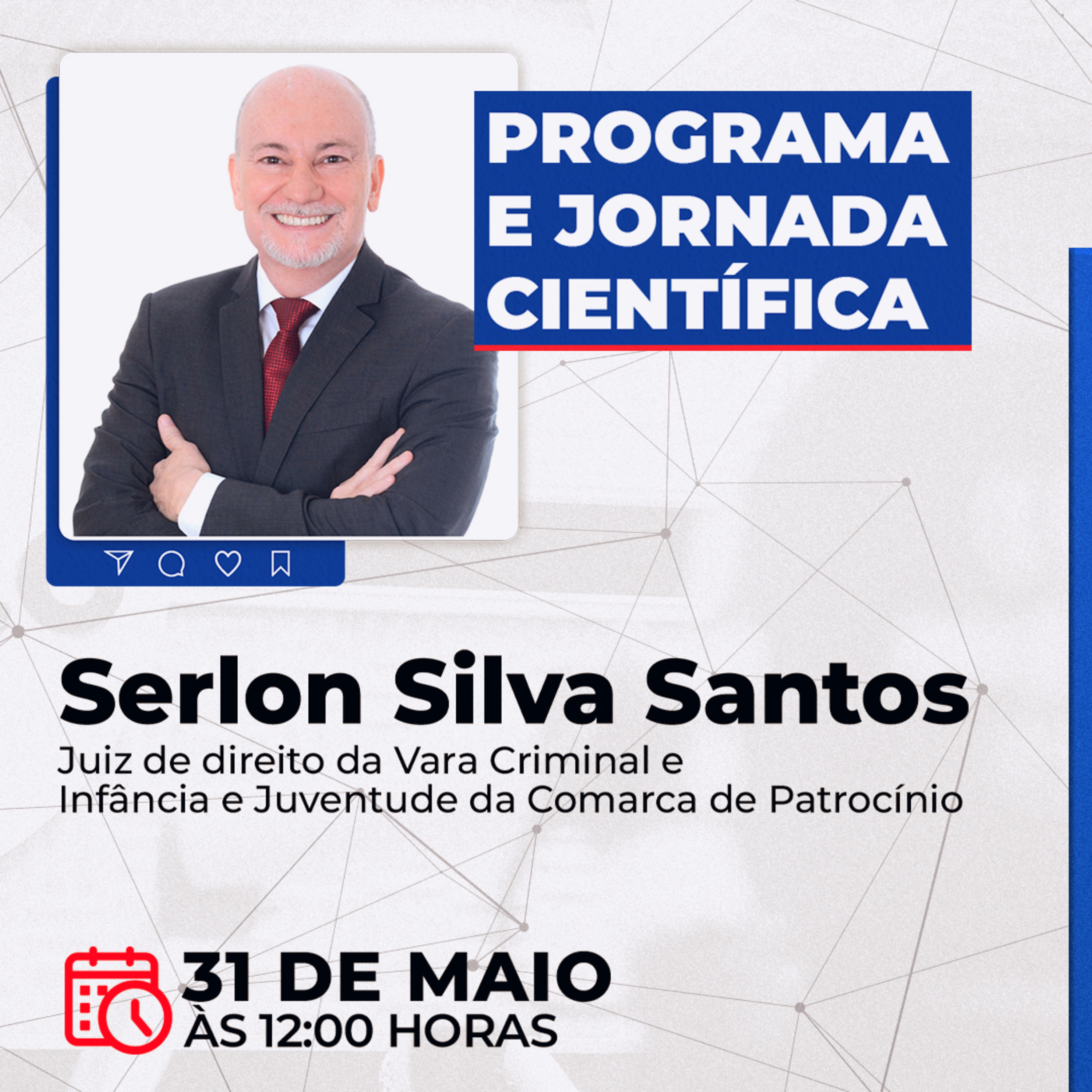 Jornal da Módulo com Serlon Silva Santos episode artwork
