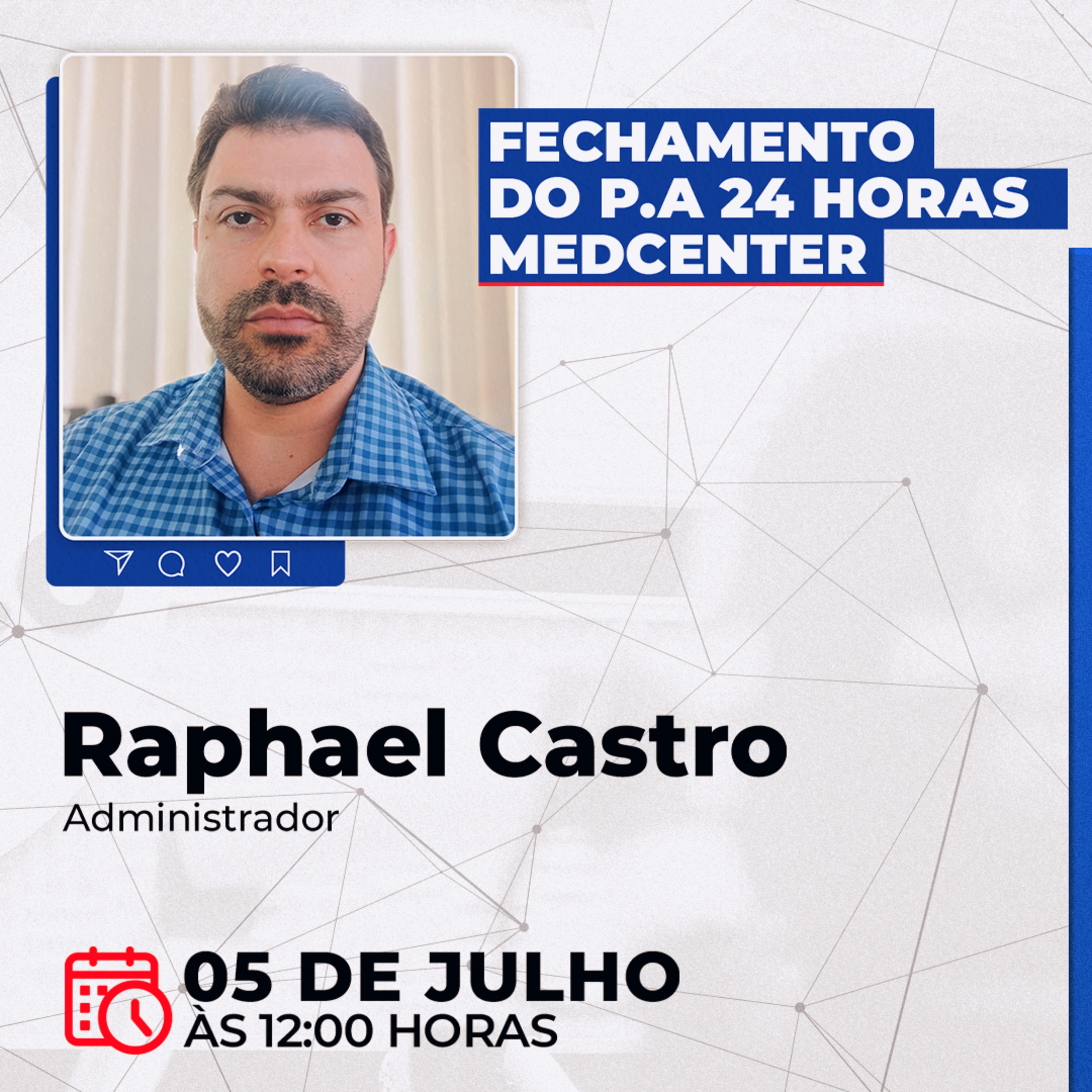 Jornal da Módulo com Raphael Castro episode artwork
