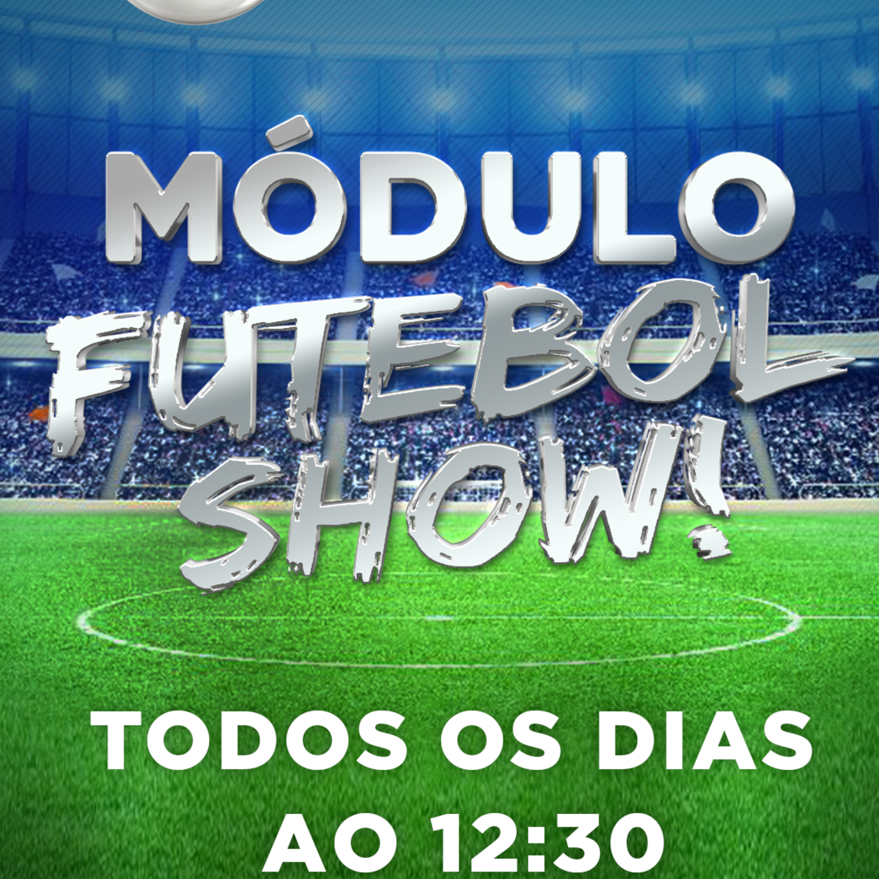 Módulo Esporte 02/08/2023 episode artwork