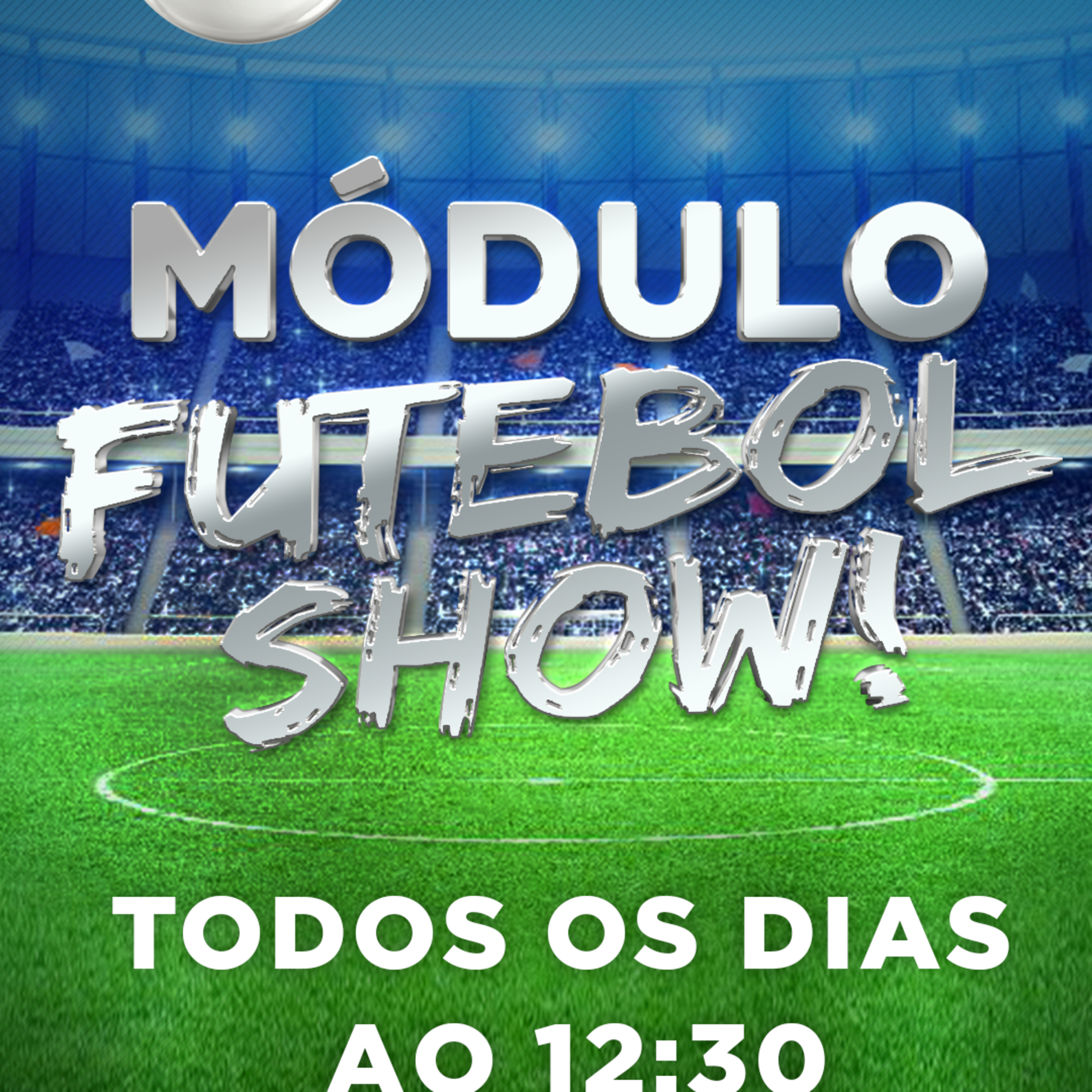 Módulo Esporte 28/08/2023 episode artwork