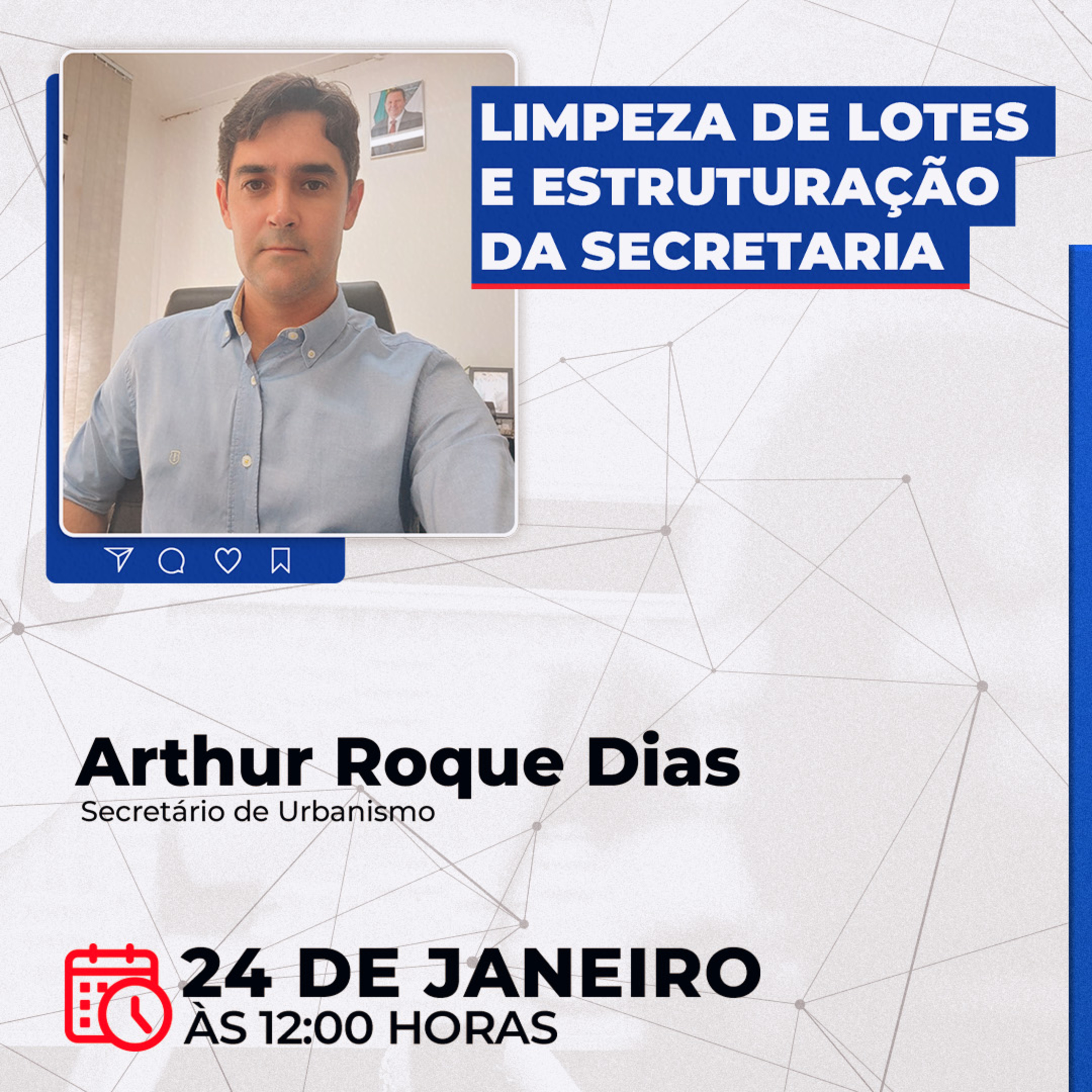 Jornal da Módulo com Arthur Roque Dias episode artwork
